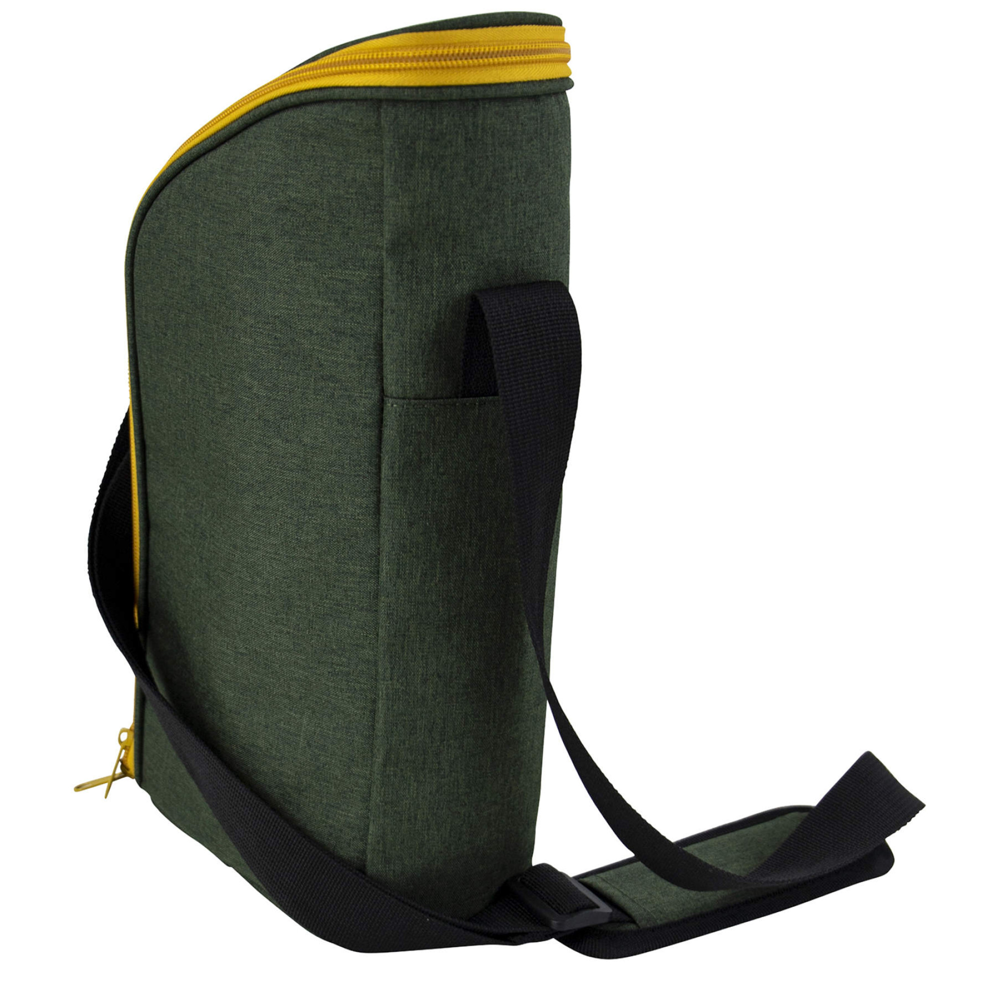 Термосумка Bo-Camp Wine Cooler Westwood 4 Liters Green (6702951) - 5 - Robinzon.ua