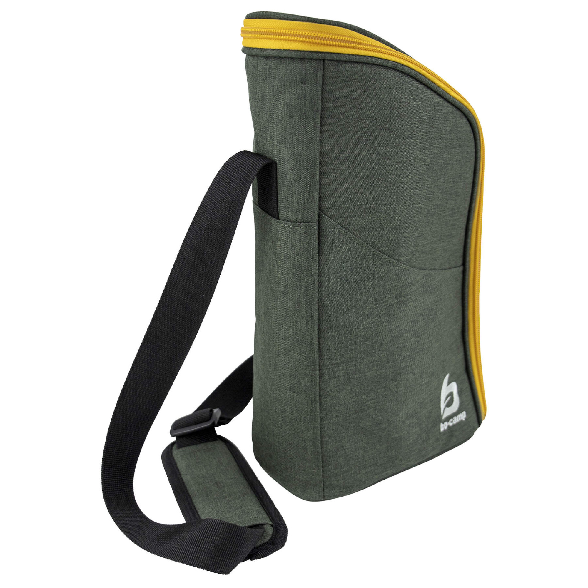 Термосумка Bo-Camp Wine Cooler Westwood 4 Liters Green (6702951) - 6 - Robinzon.ua