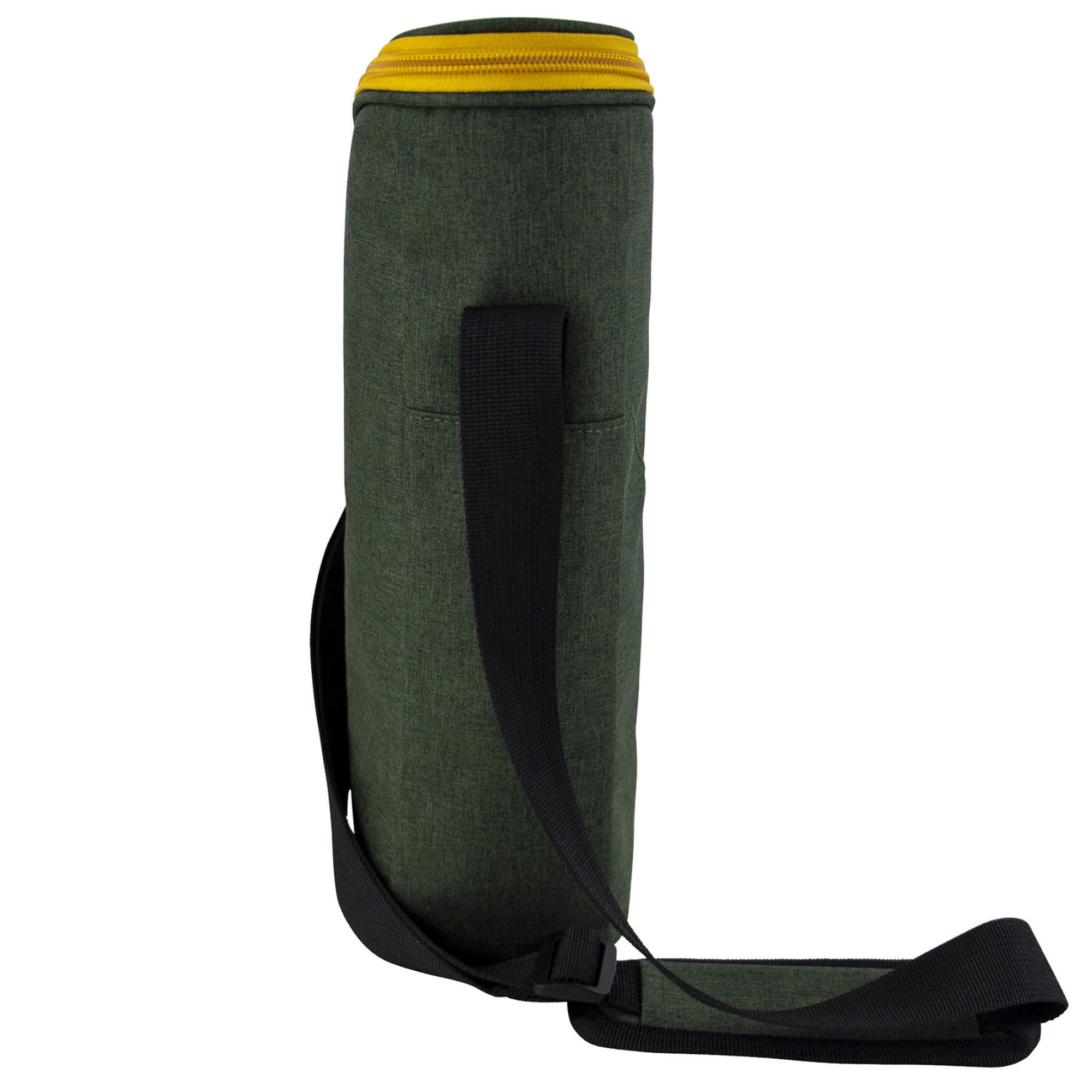 Термосумка Bo-Camp Wine Cooler Westwood 4 Liters Green (6702951) - Robinzon.ua