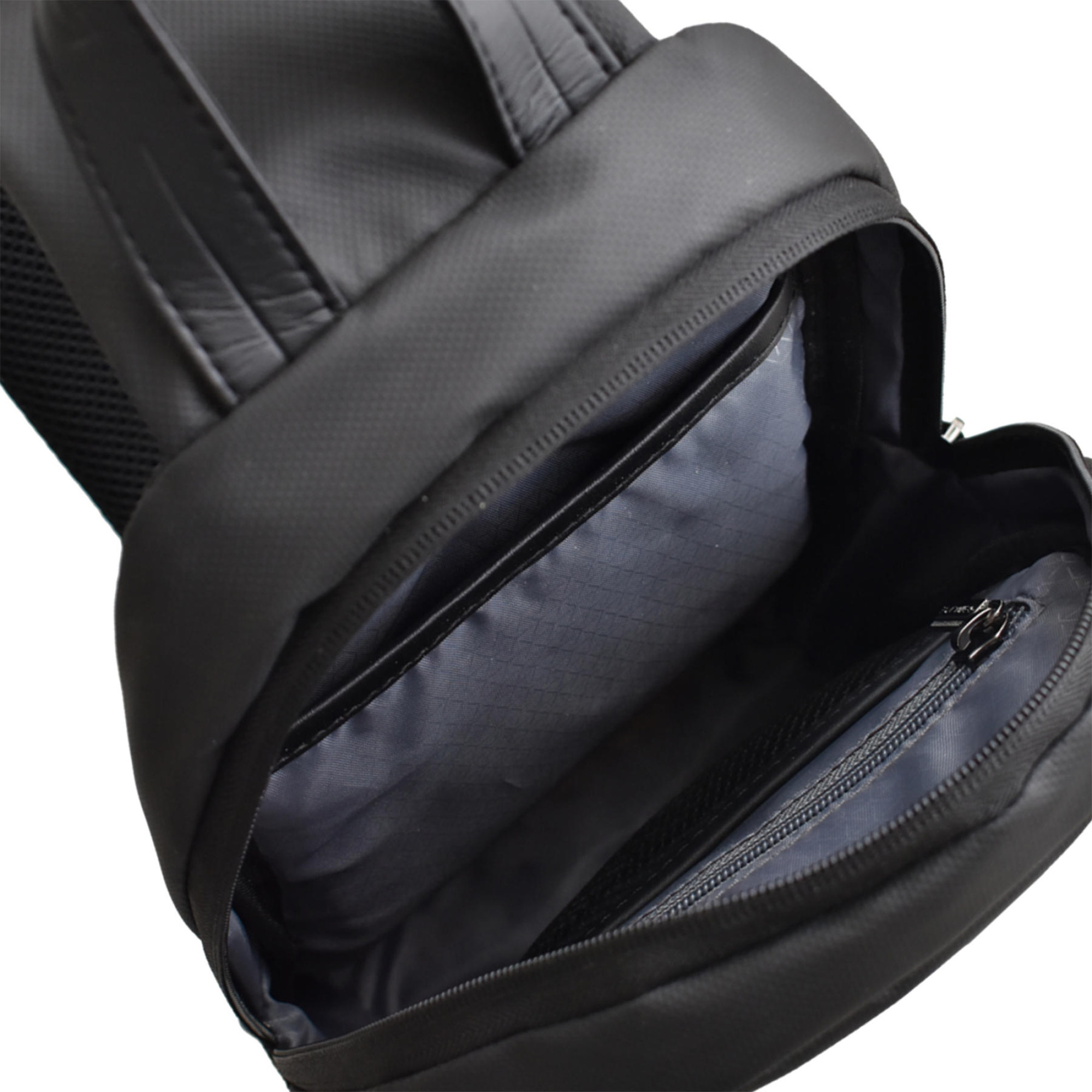 Рюкзак міський Semi Line 5 Black (L2009) - 6 - Robinzon.ua