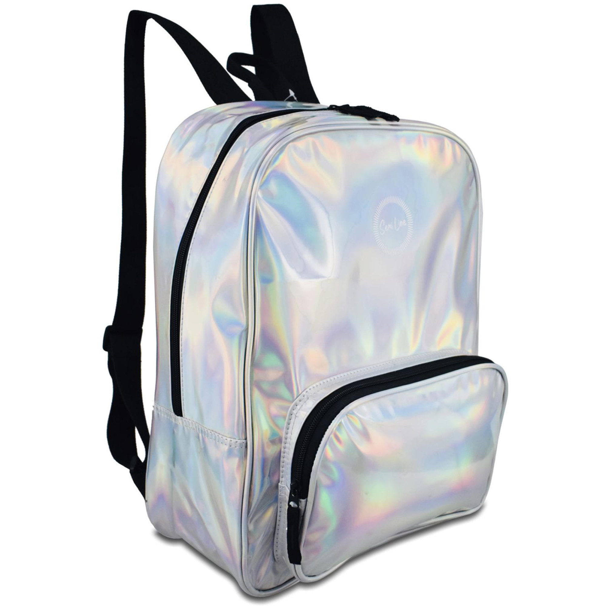 Рюкзак міський Semi Line 16 Pearl (J4913-1) - 2 - Robinzon.ua