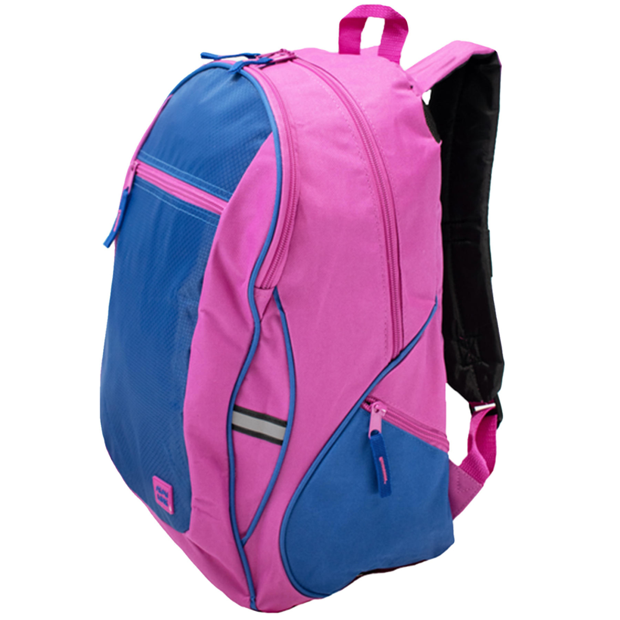 Рюкзак міський Semi Line 28 Pink/Blue (J4919-3) - 2 - Robinzon.ua