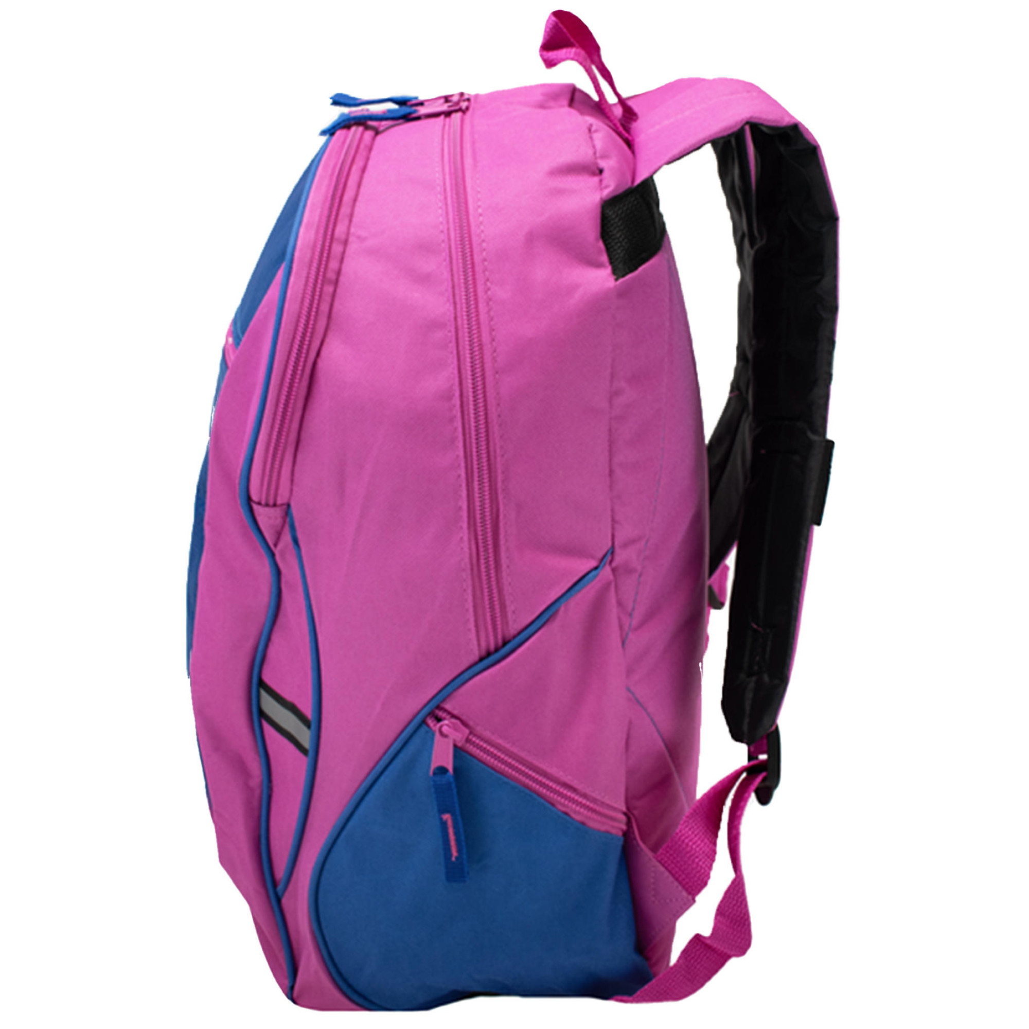 Рюкзак міський Semi Line 28 Pink/Blue (J4919-3) - 1 - Robinzon.ua