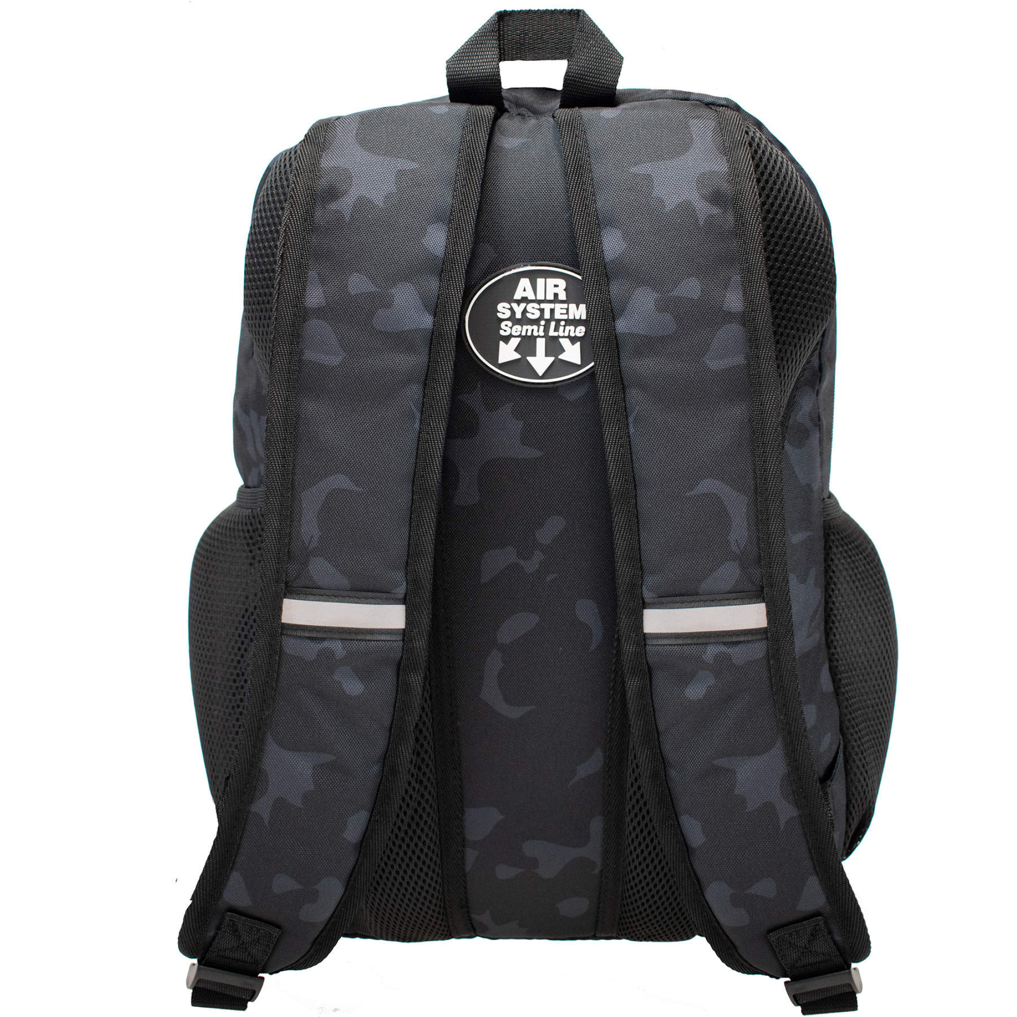 Рюкзак міський Semi Line 12 Black (J4925-1) - 1 - Robinzon.ua