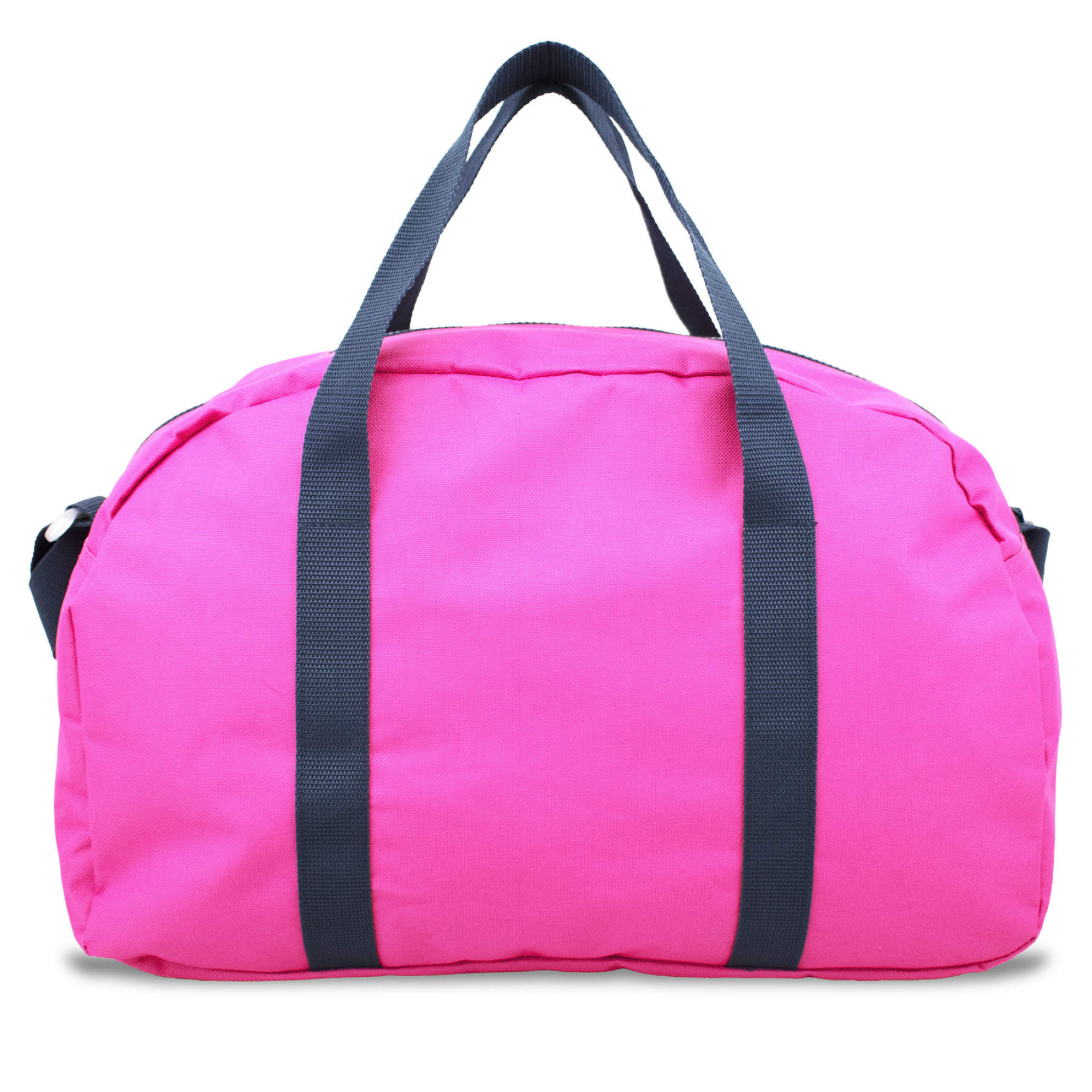 Сумка дорожня Semi Line 22 Pink (A3027-2) - 1 - Robinzon.ua