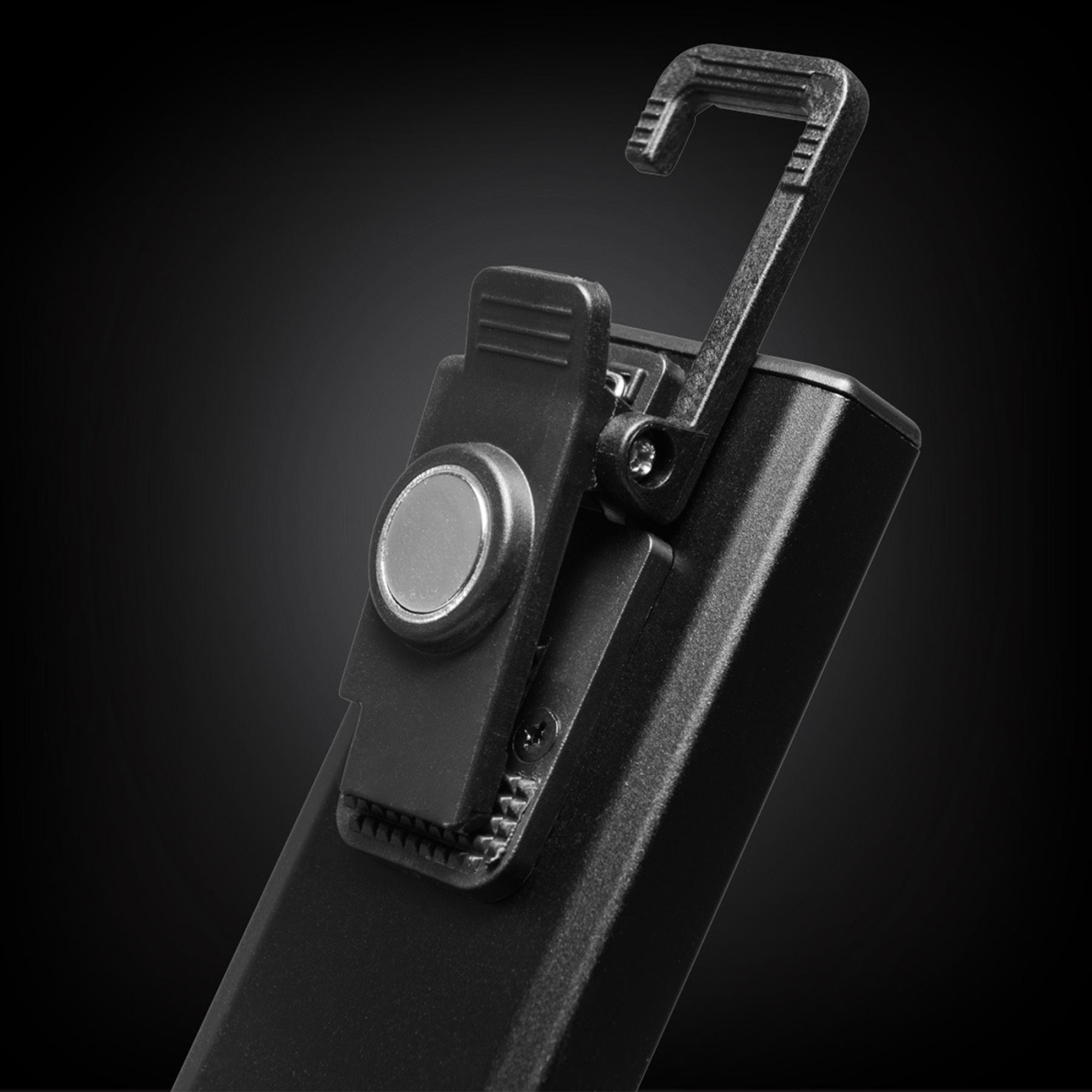 Ліхтар професійний Mactronic Flagger 650 (500 Lm) Double Cool White USB Recharg Type-C (PHH1073) - 3 - Robinzon.ua