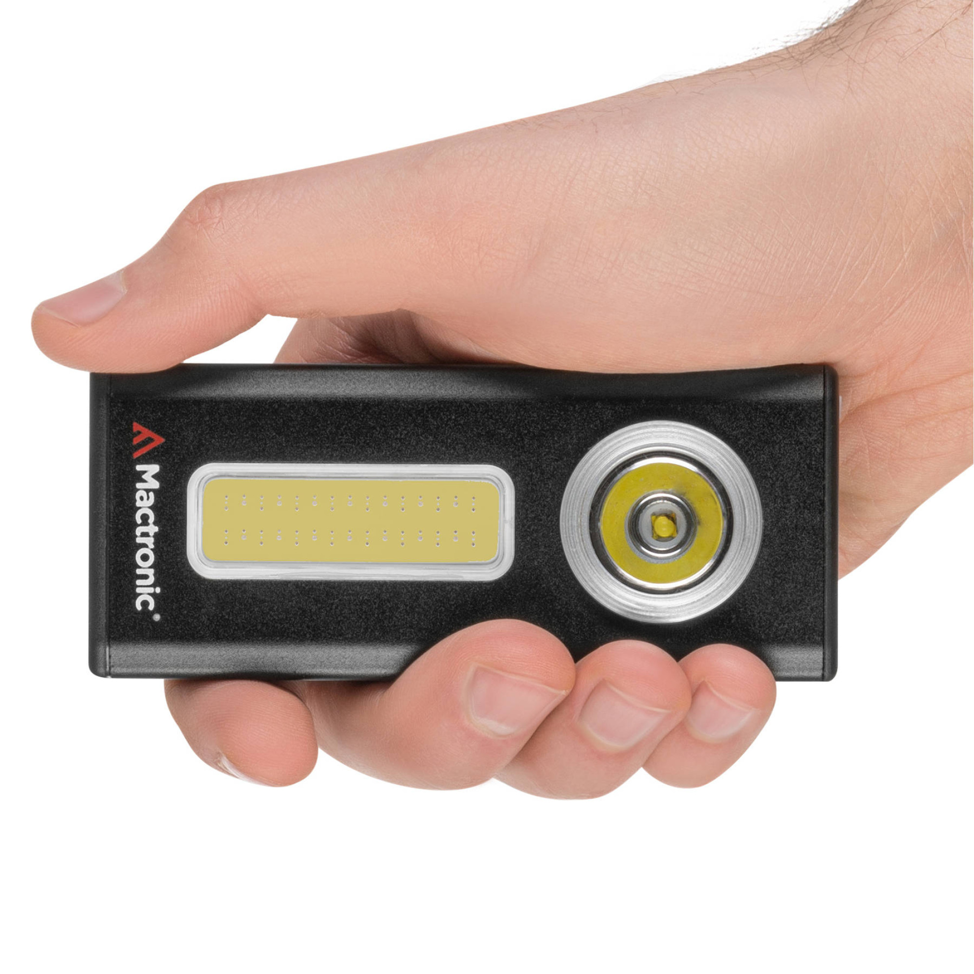 Ліхтар професійний Mactronic Flagger 650 (500 Lm) Double Cool White USB Recharg Type-C (PHH1073) - 5 - Robinzon.ua