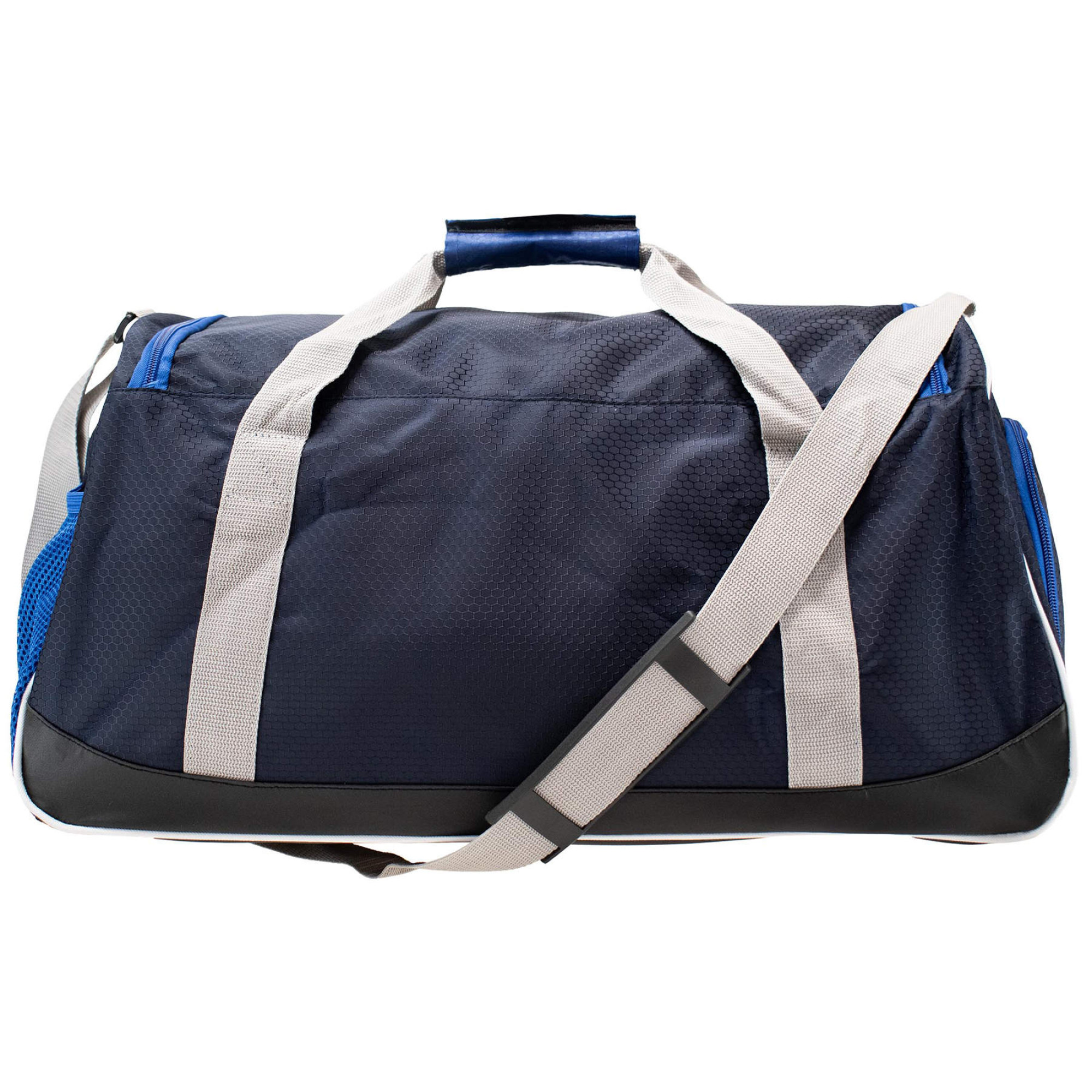 Сумка дорожная Semi Line 40 Navy/Blue (A3043-1) - 1 - Robinzon.ua