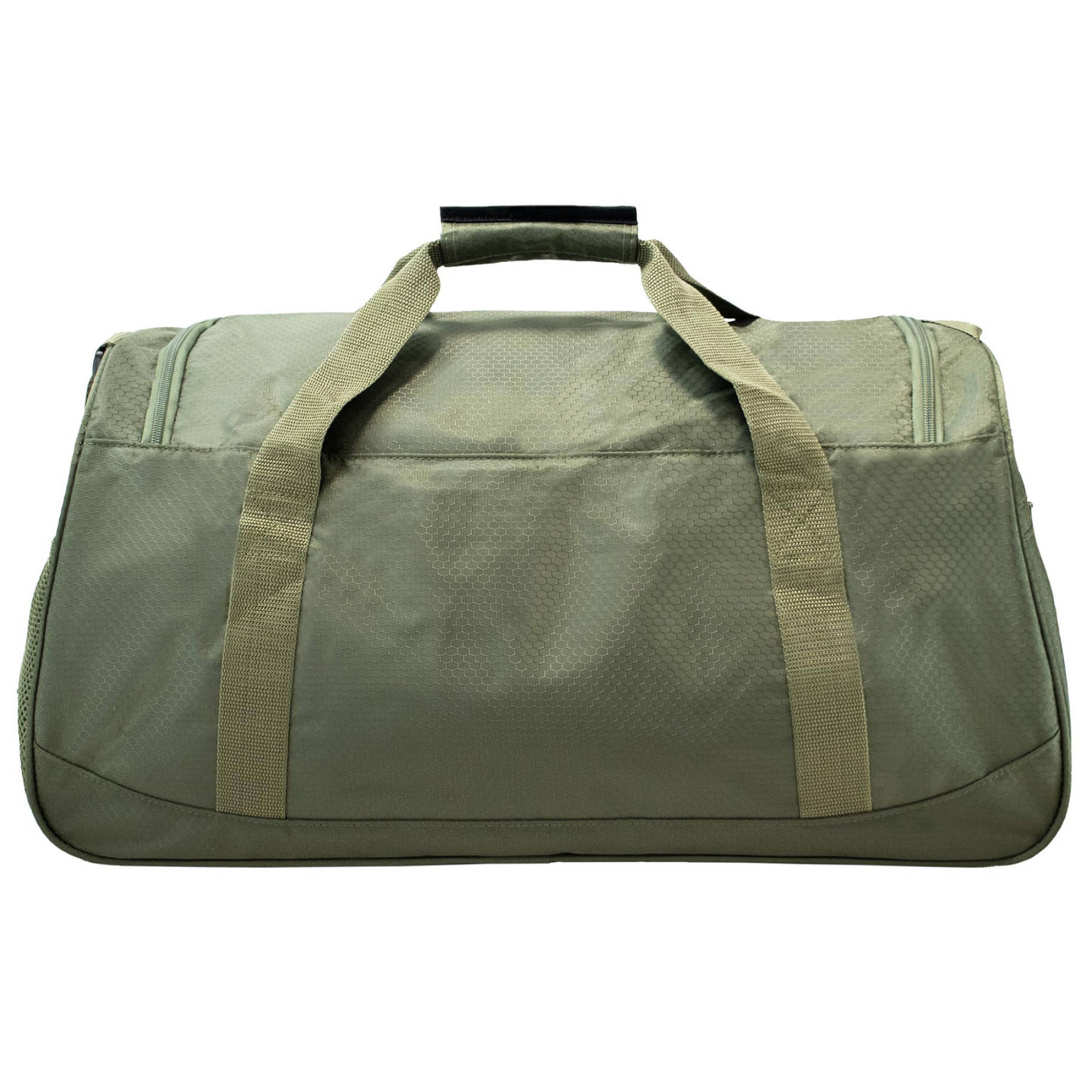 Сумка дорожная Semi Line 40 Khaki (A3043-3) - 2 - Robinzon.ua