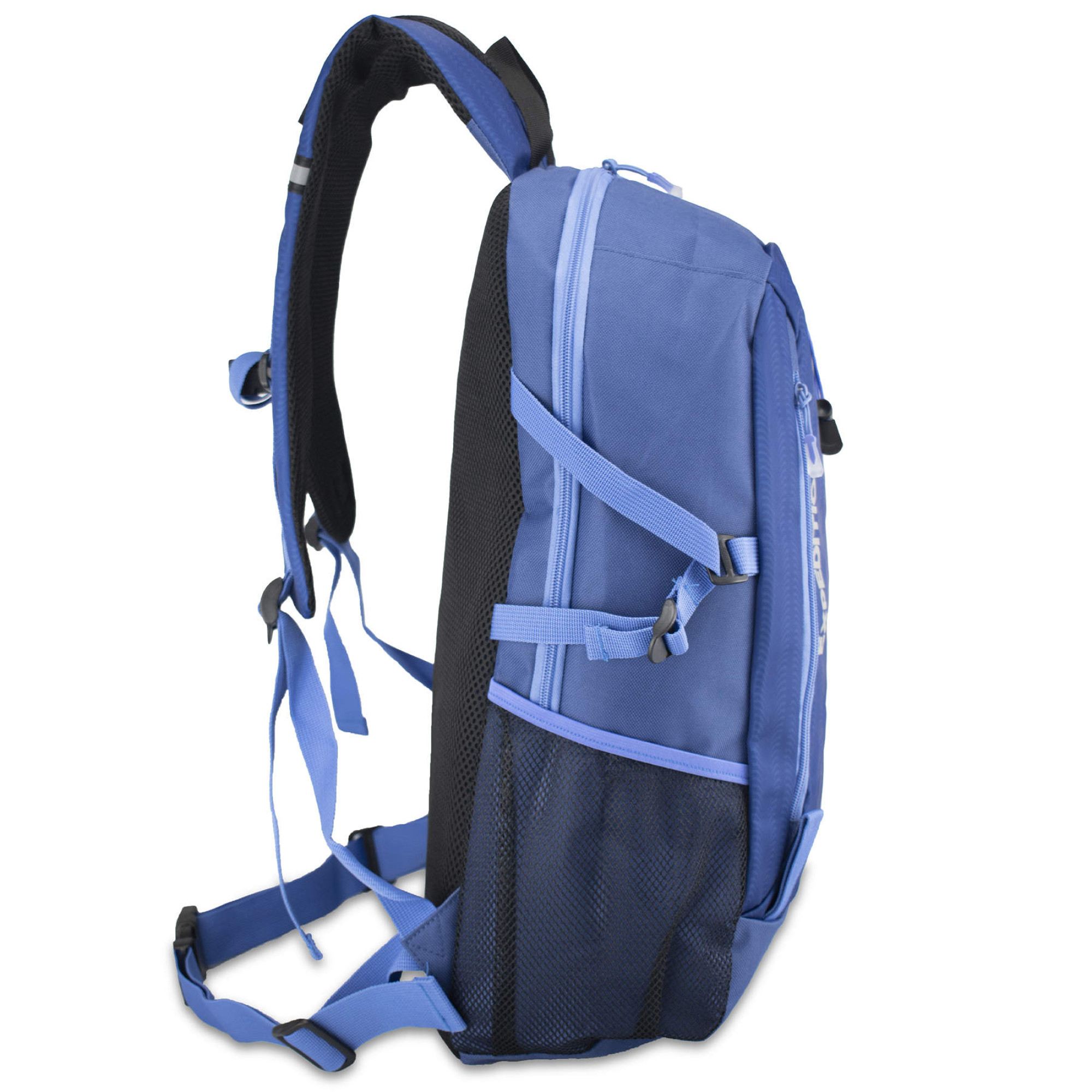 Рюкзак міський Semi Line 28 Blue (A3035-2) - 2 - Robinzon.ua