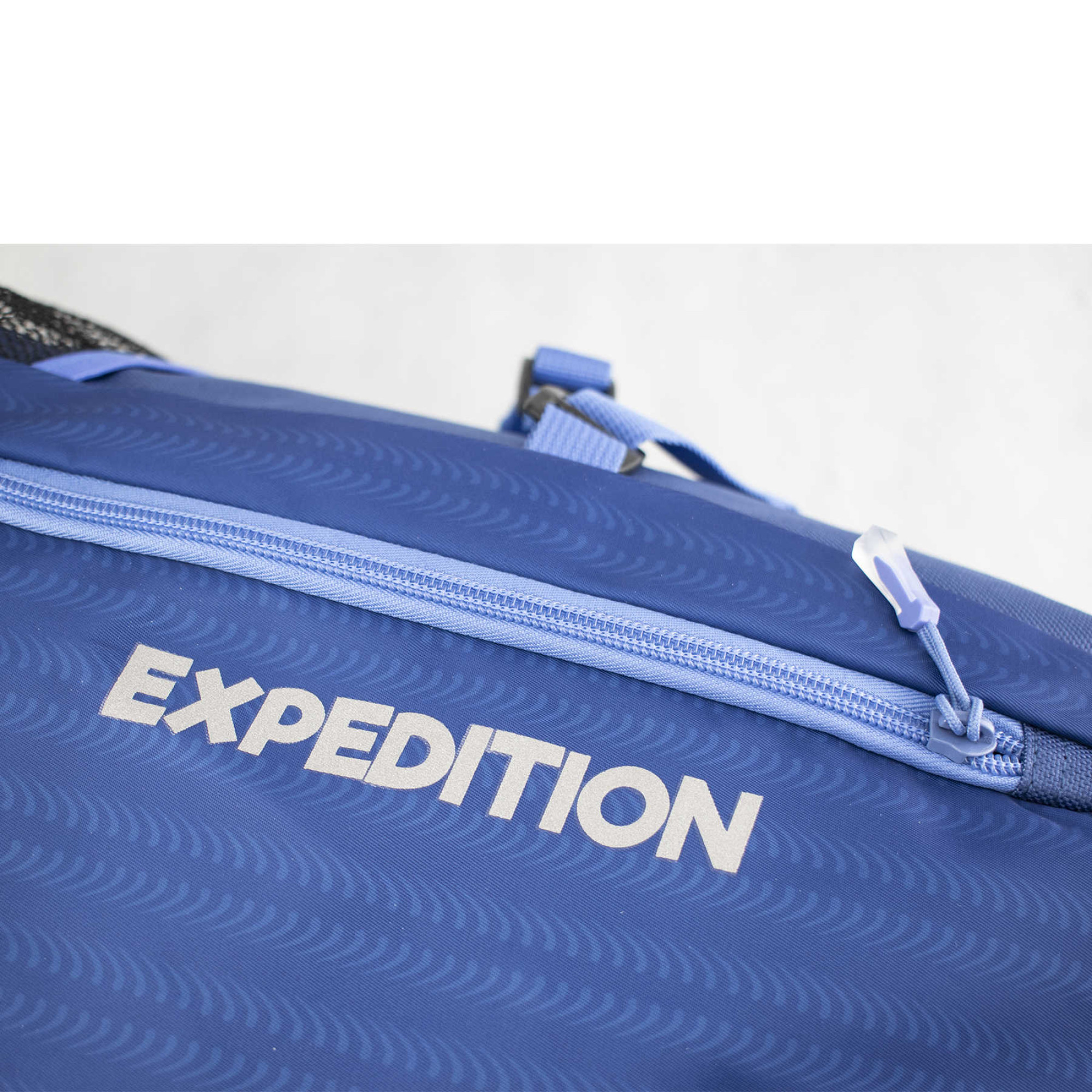 Рюкзак міський Semi Line 28 Blue (A3035-2) - 4 - Robinzon.ua