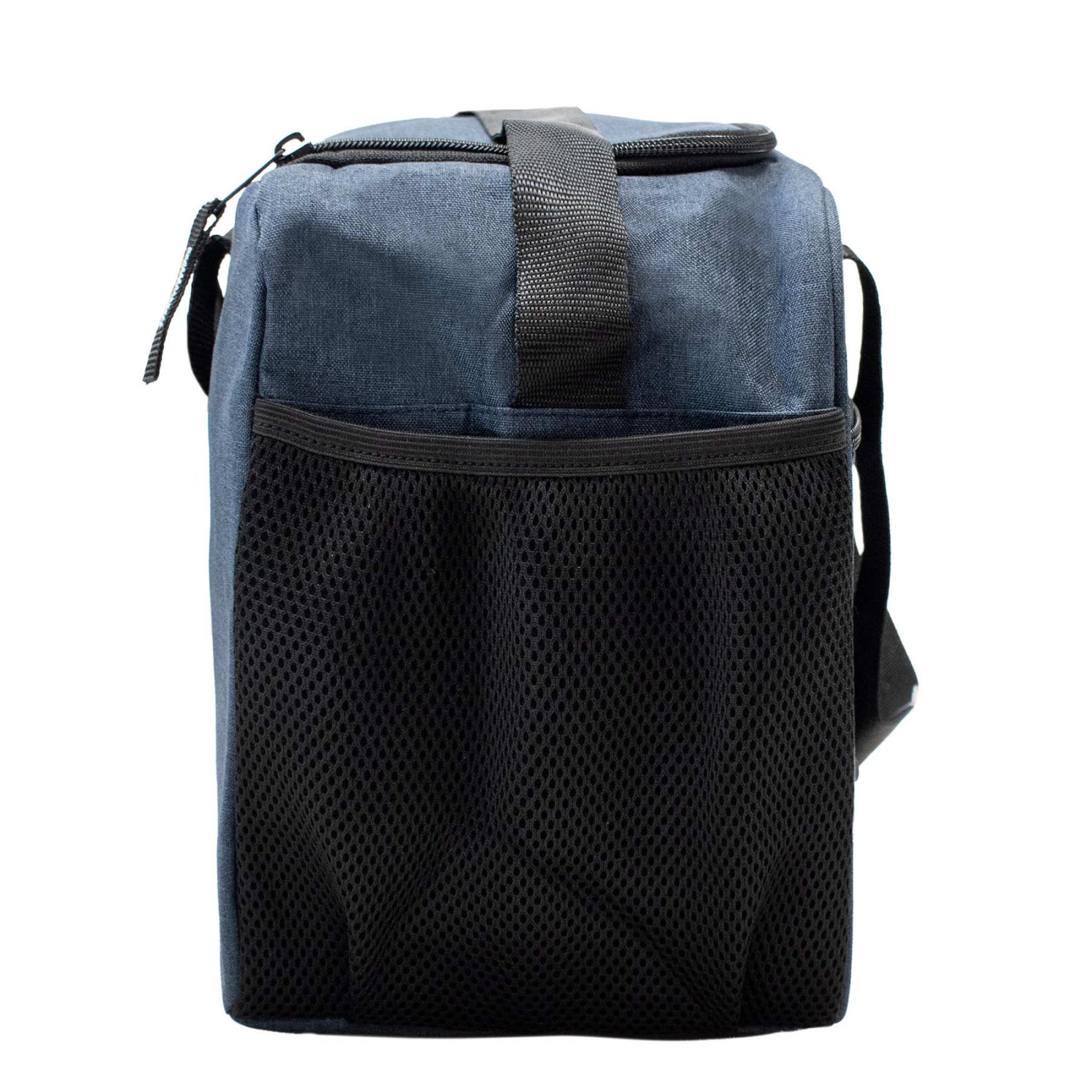 Сумка дорожная Semi Line 20 Blue Jeans (T5785-1) - 1 - Robinzon.ua