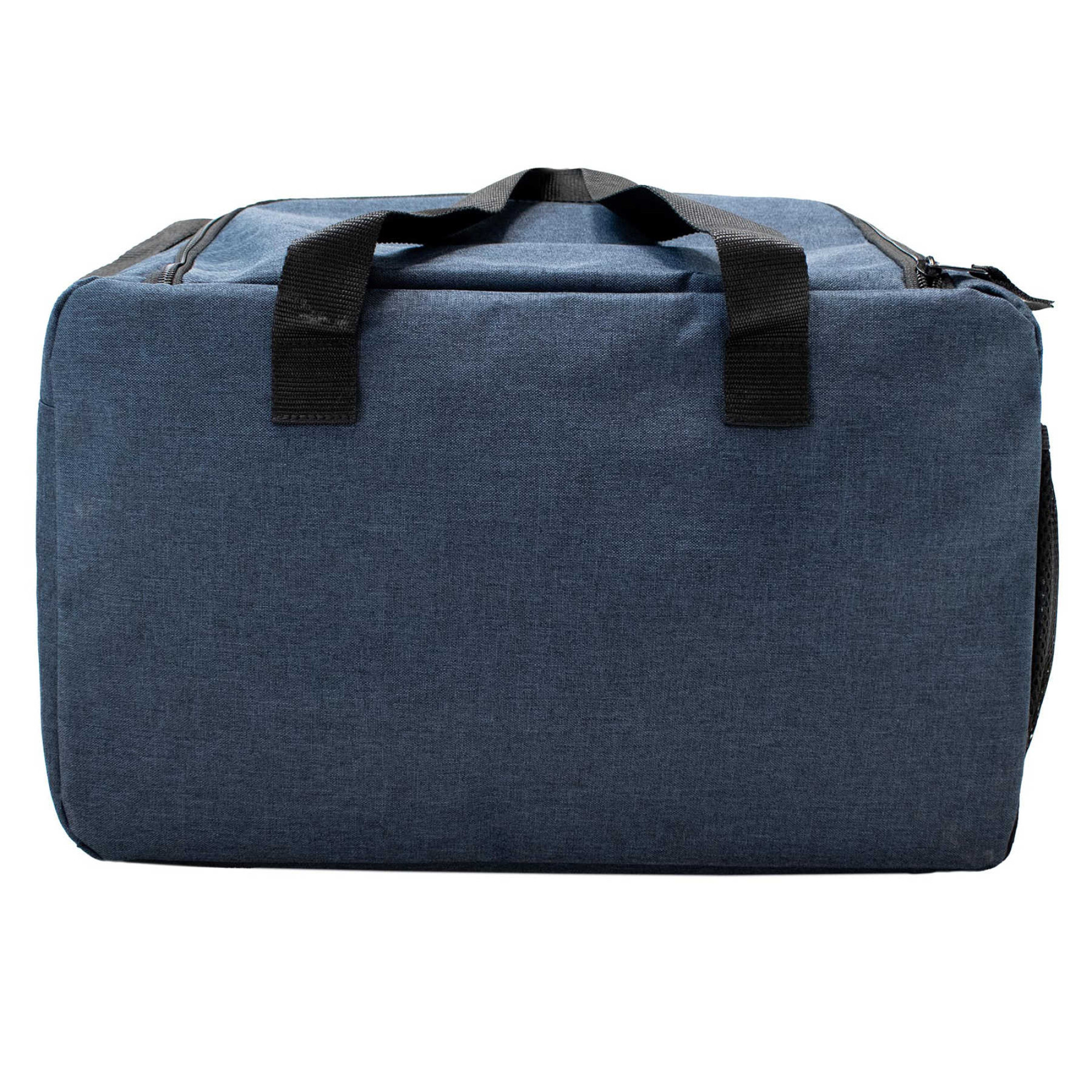 Сумка дорожная Semi Line 20 Blue Jeans (T5785-1) - 2 - Robinzon.ua