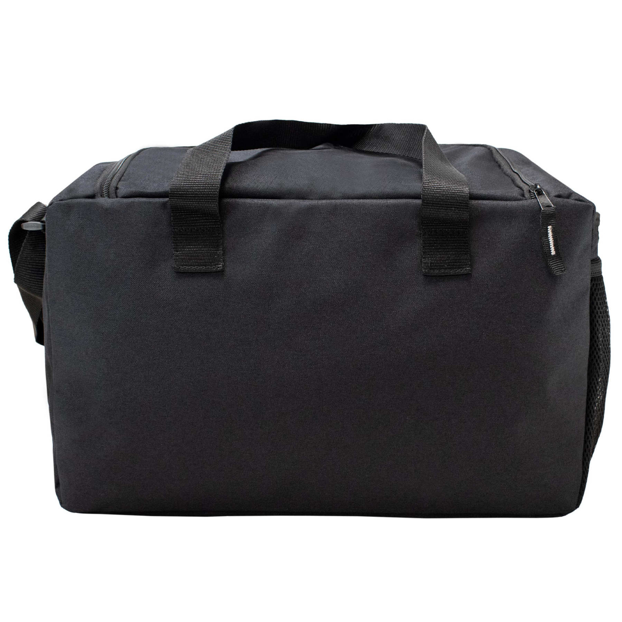 Сумка дорожня Semi Line 20 Black (T5785-4) - 5 - Robinzon.ua