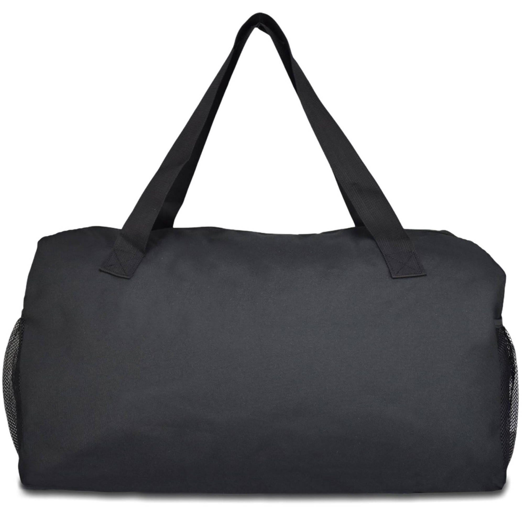 Сумка дорожная Semi Line 45 Black Print (A3007-1) - 2 - Robinzon.ua