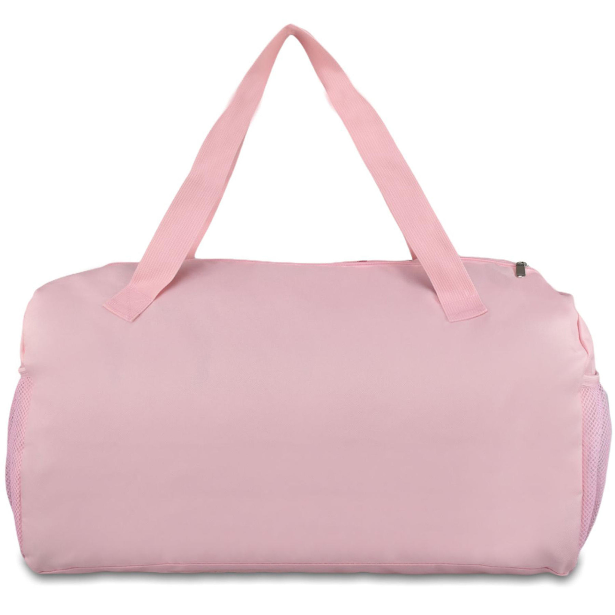 Сумка дорожня Semi Line 45 Pink Print (A3007-2) - 1 - Robinzon.ua