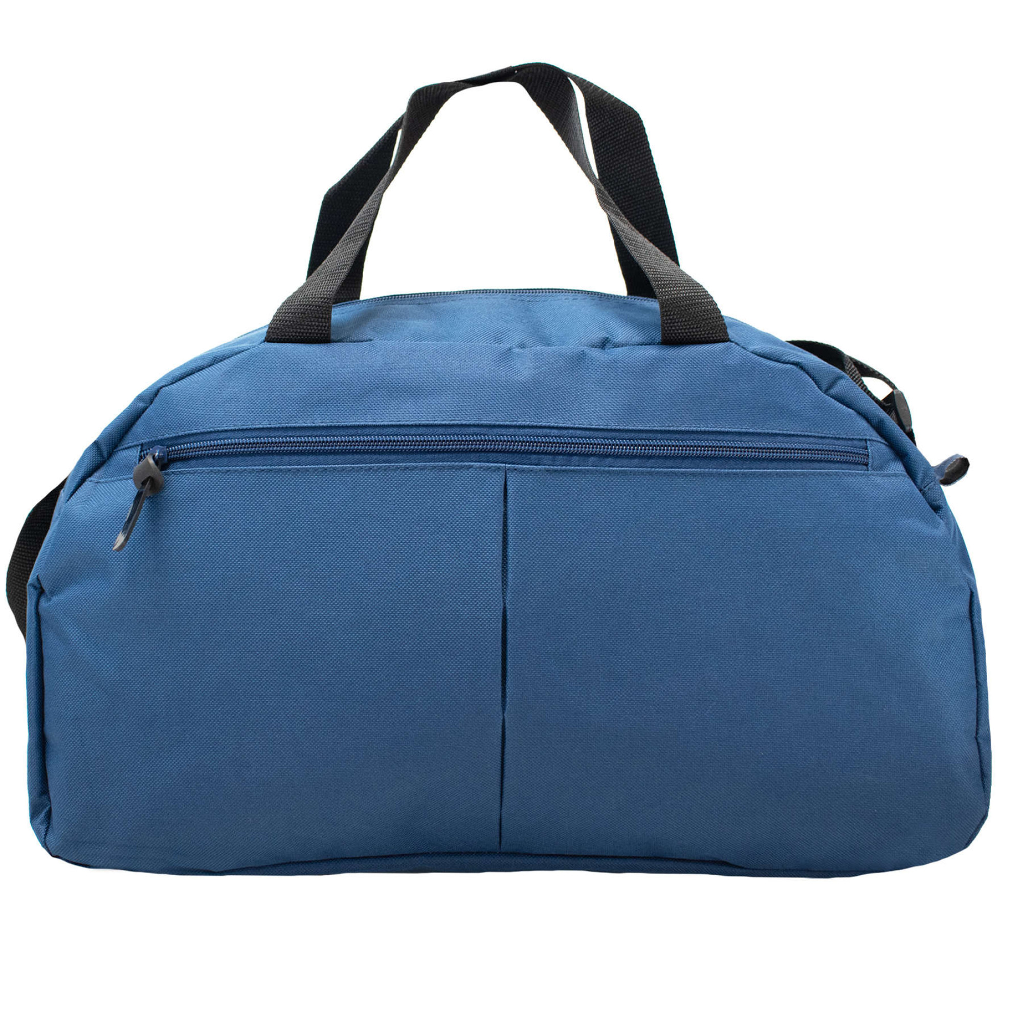 Сумка дорожня Semi Line 22 Blue (A3050-4) - Robinzon.ua