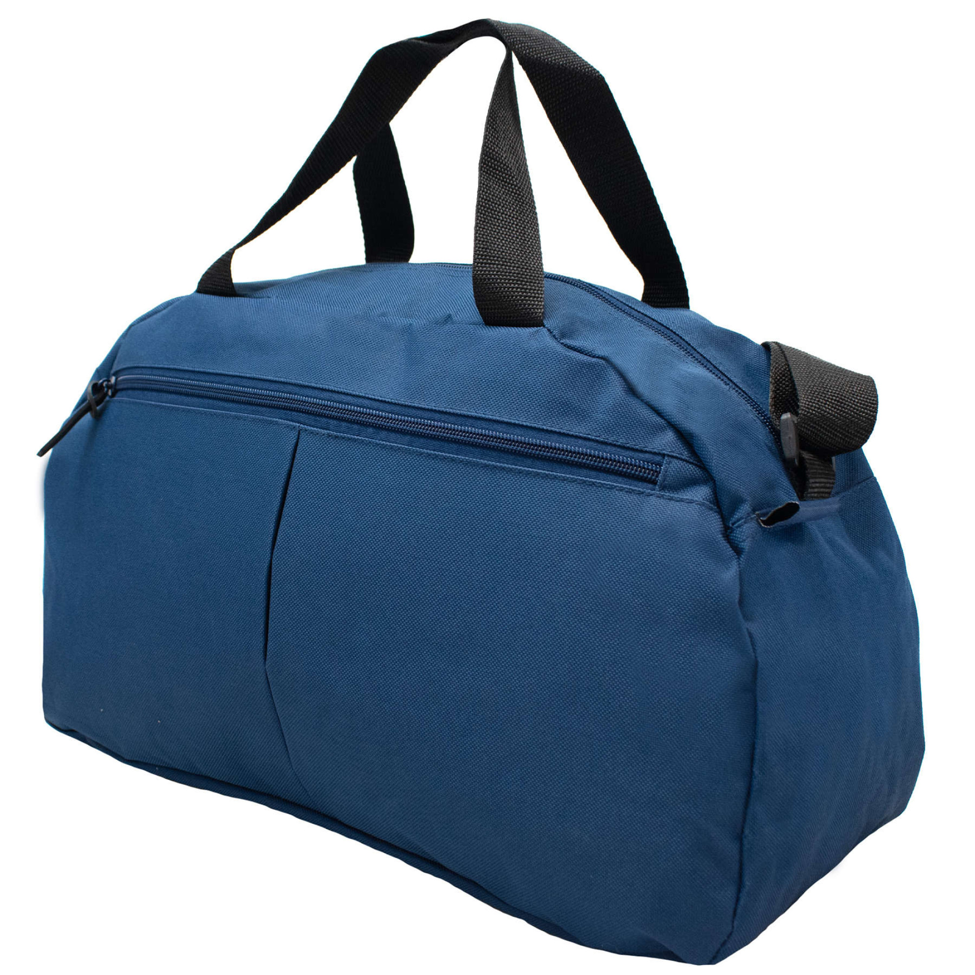 Сумка дорожня Semi Line 22 Blue (A3050-4) - 1 - Robinzon.ua