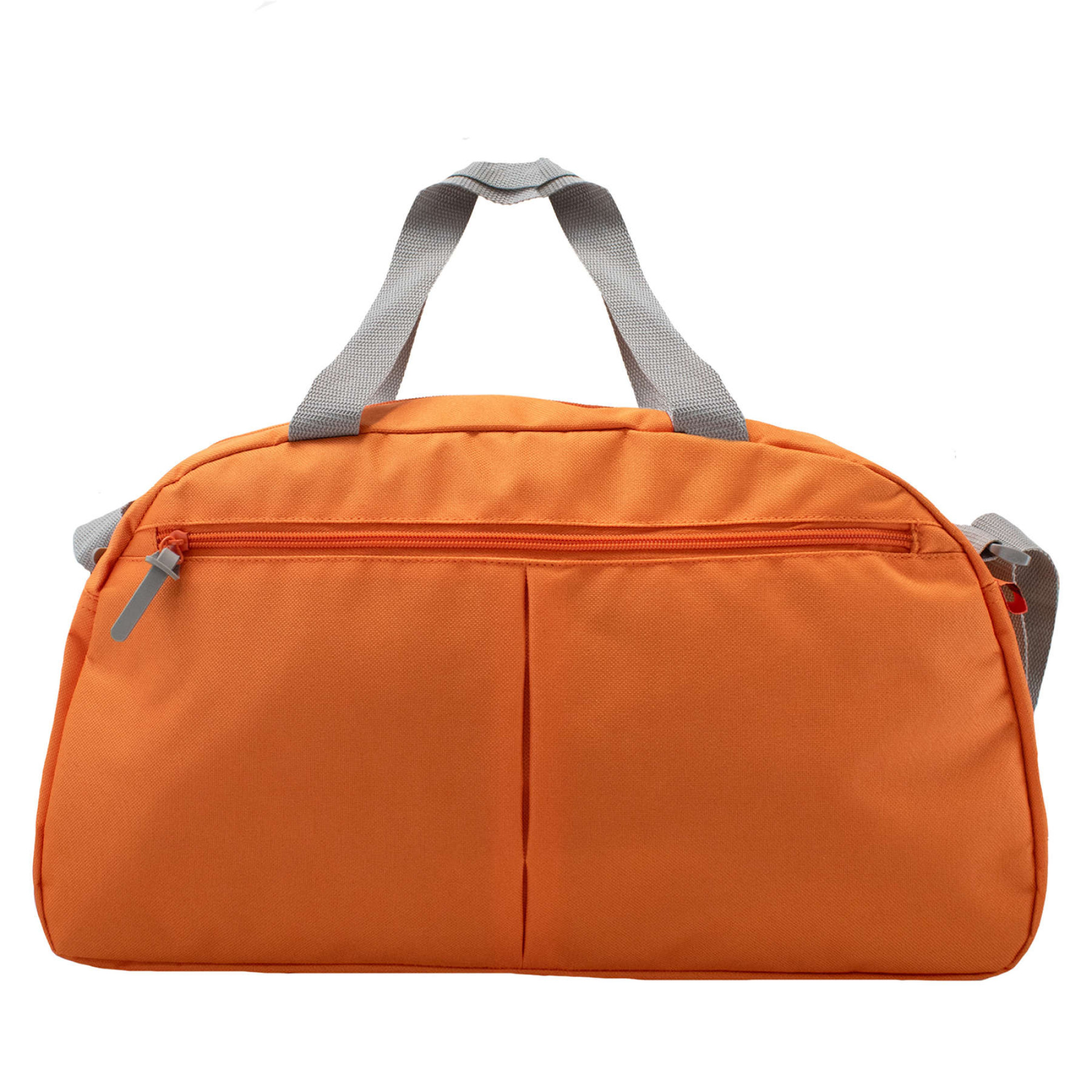 Сумка дорожня Semi Line 22 Orange (A3050-5) - 2 - Robinzon.ua