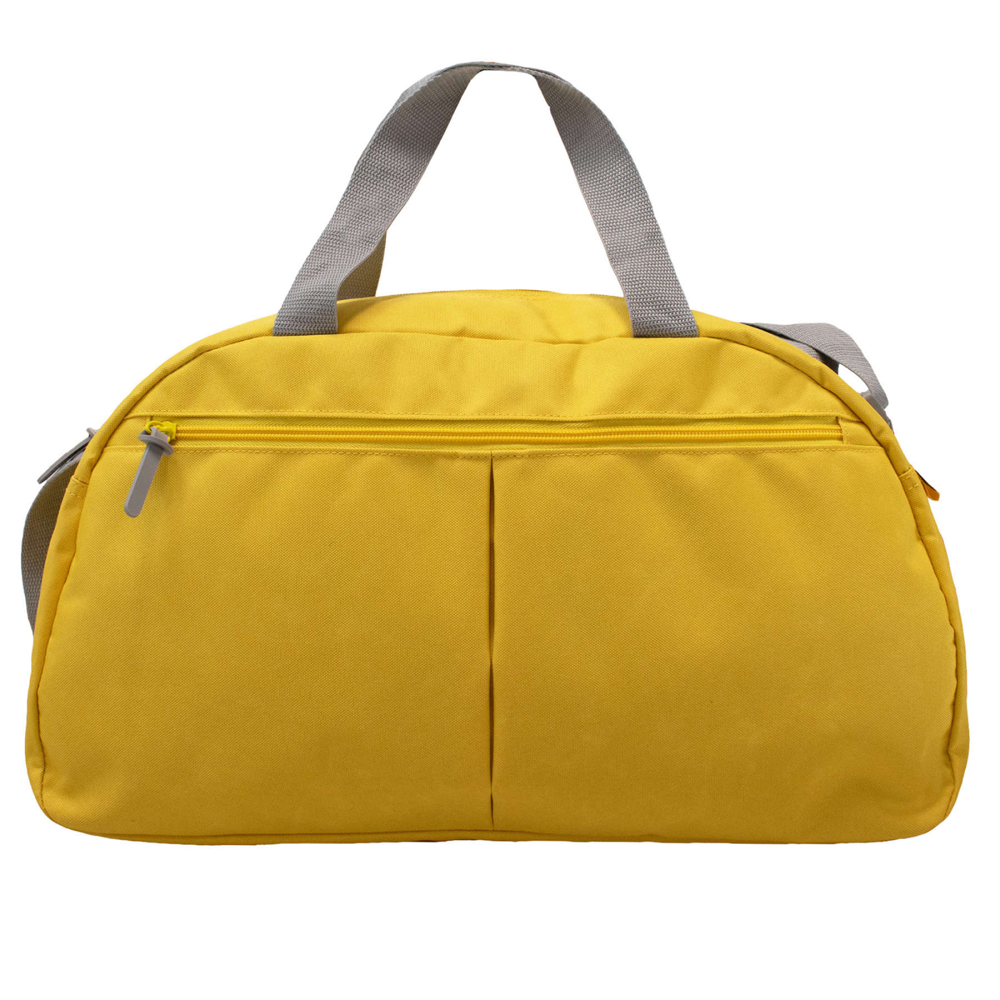 Сумка дорожня Semi Line 22 Yellow (A3050-6) - 2 - Robinzon.ua