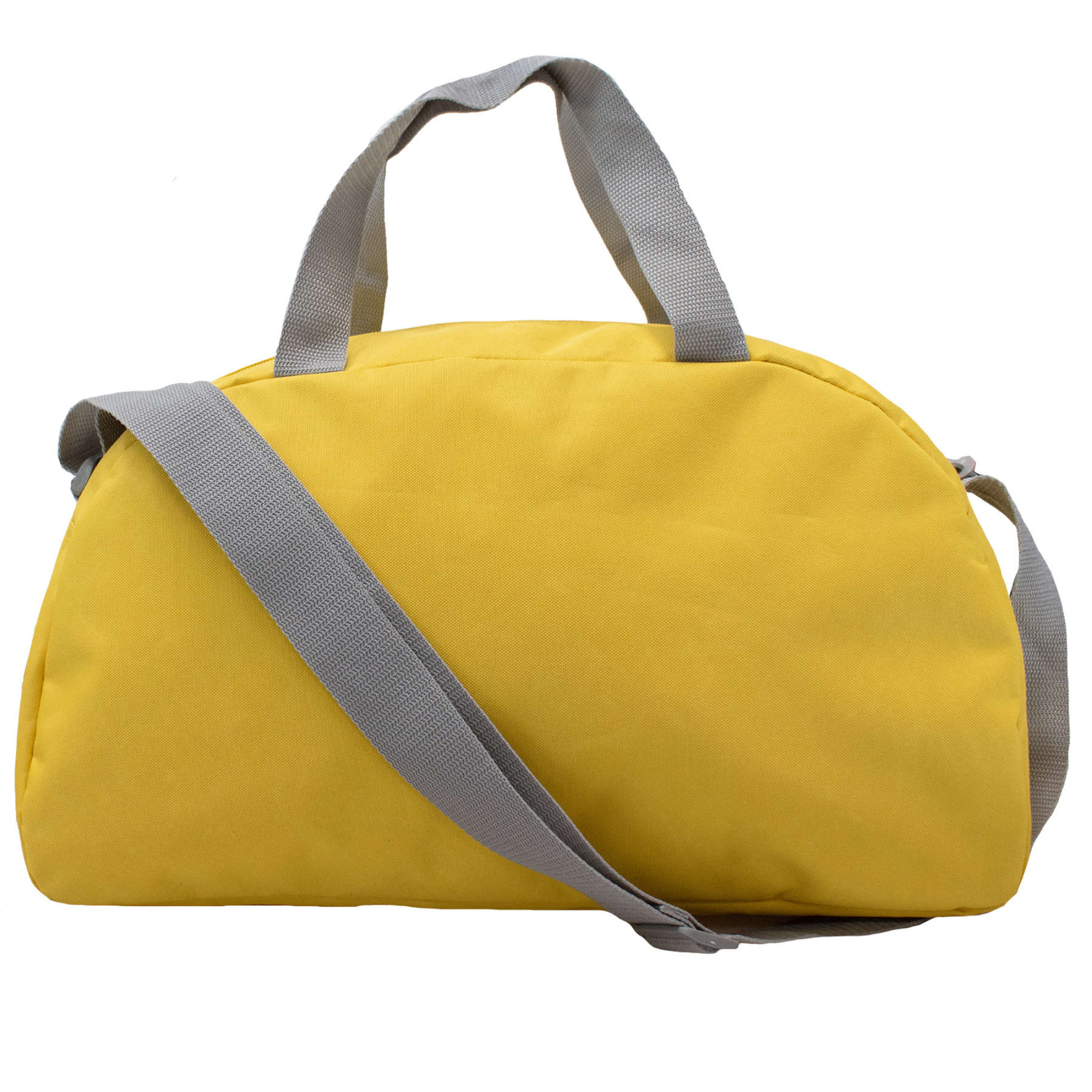 Сумка дорожня Semi Line 22 Yellow (A3050-6) - 1 - Robinzon.ua