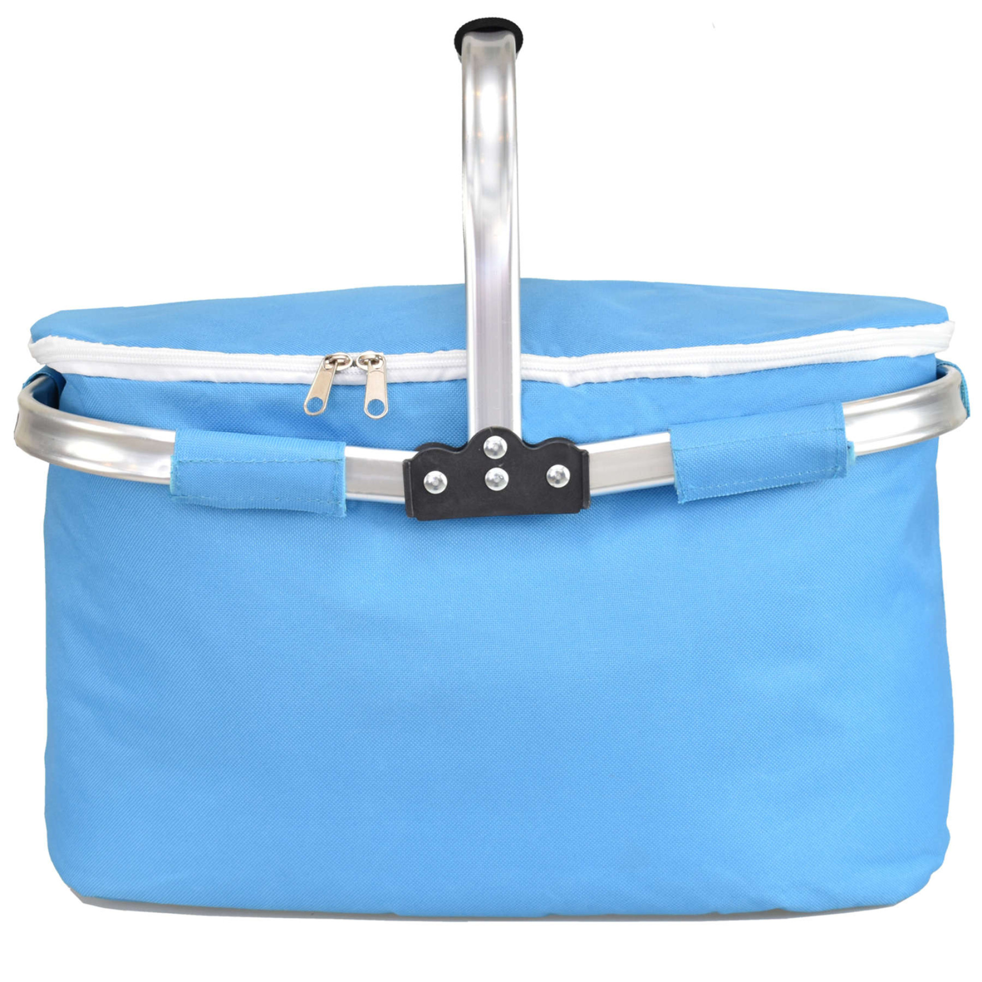 Термосумка Semi Line 26 Light Blue (1730) - 2 - Robinzon.ua