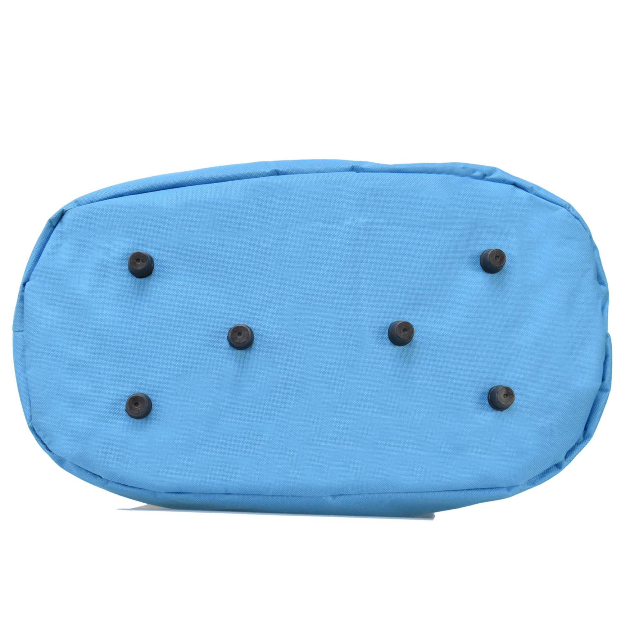 Термосумка Semi Line 26 Light Blue (1730) - 4 - Robinzon.ua