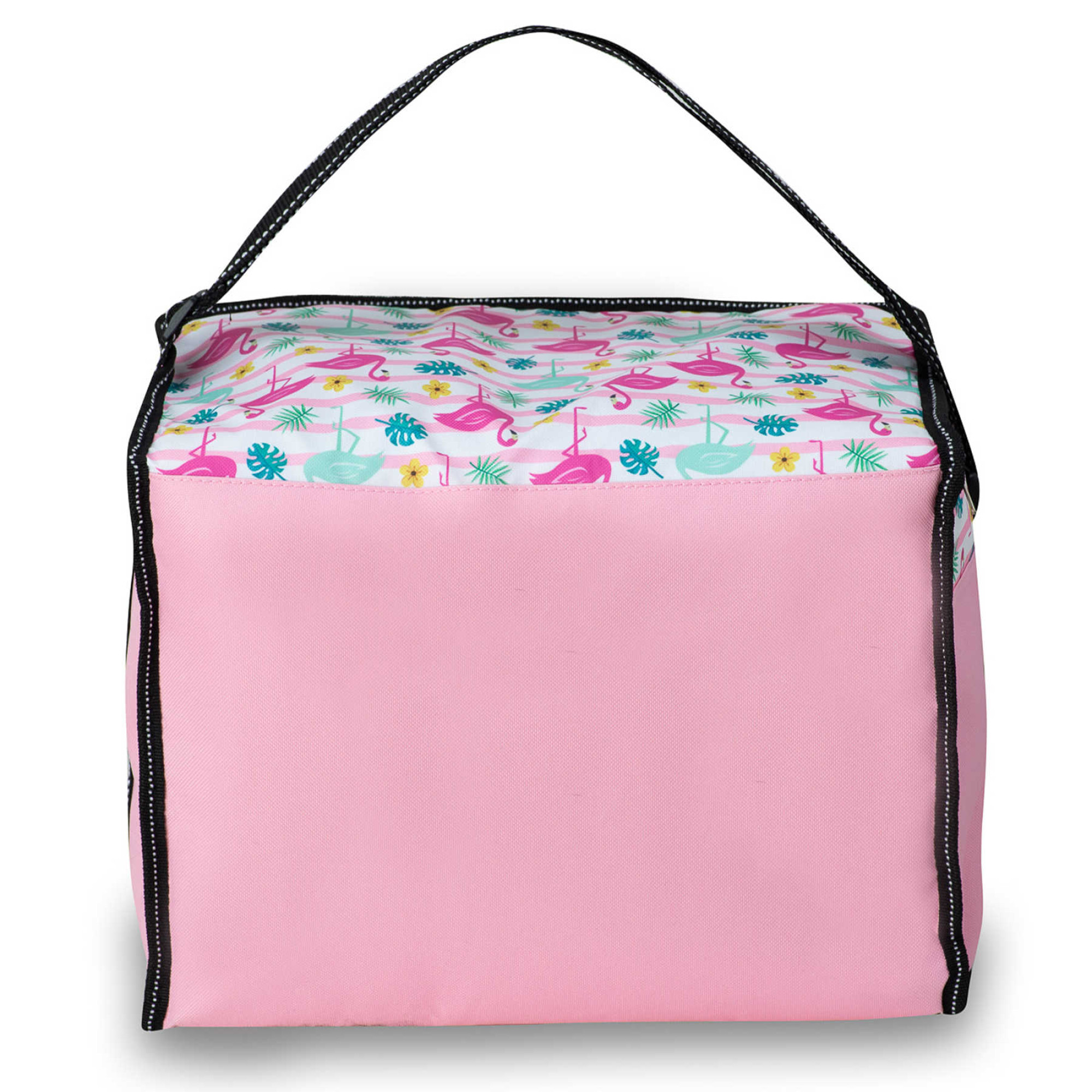 Термосумка Semi Line 18 Pink Print (L2018-4) - 4 - Robinzon.ua