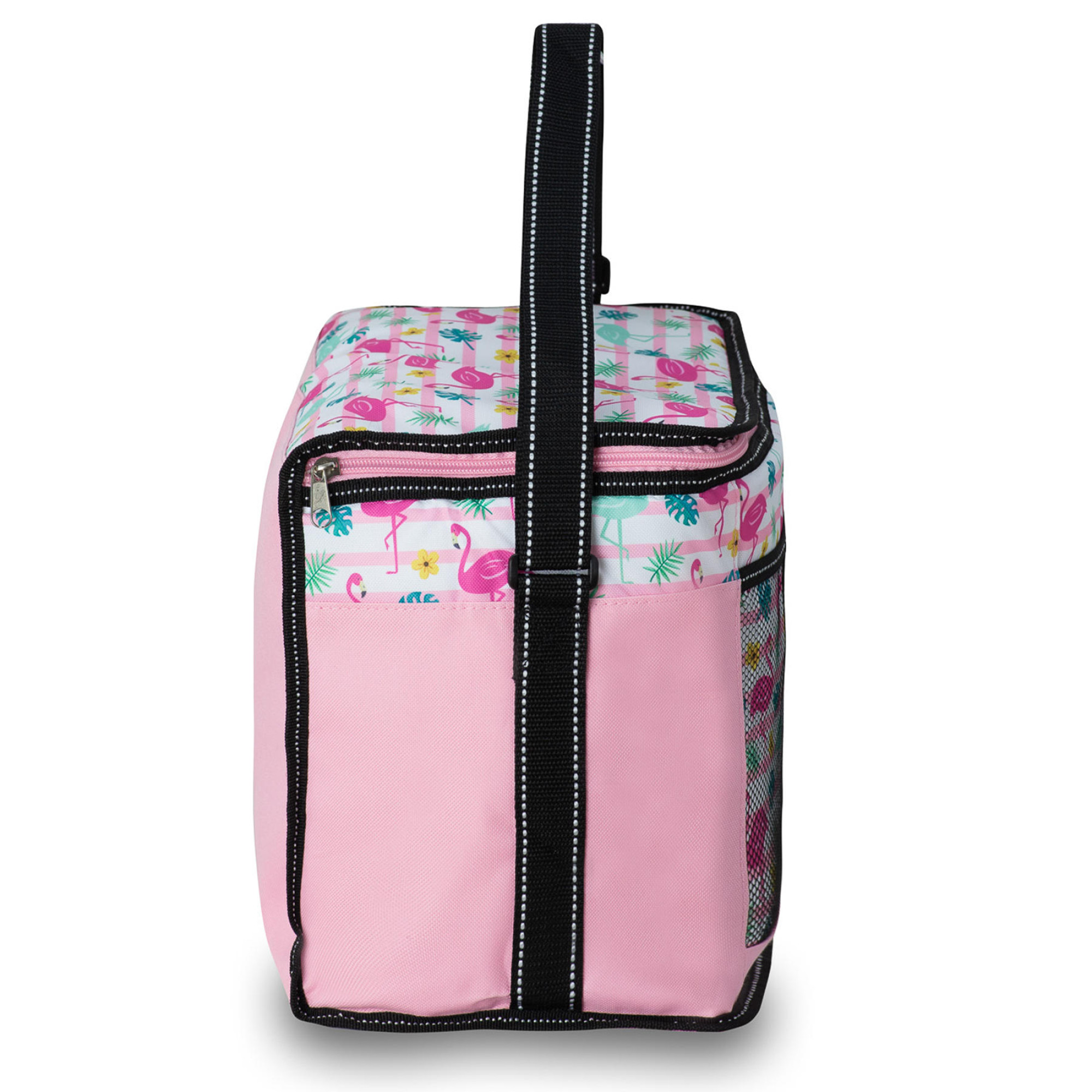 Термосумка Semi Line 18 Pink Print (L2018-4) - 2 - Robinzon.ua