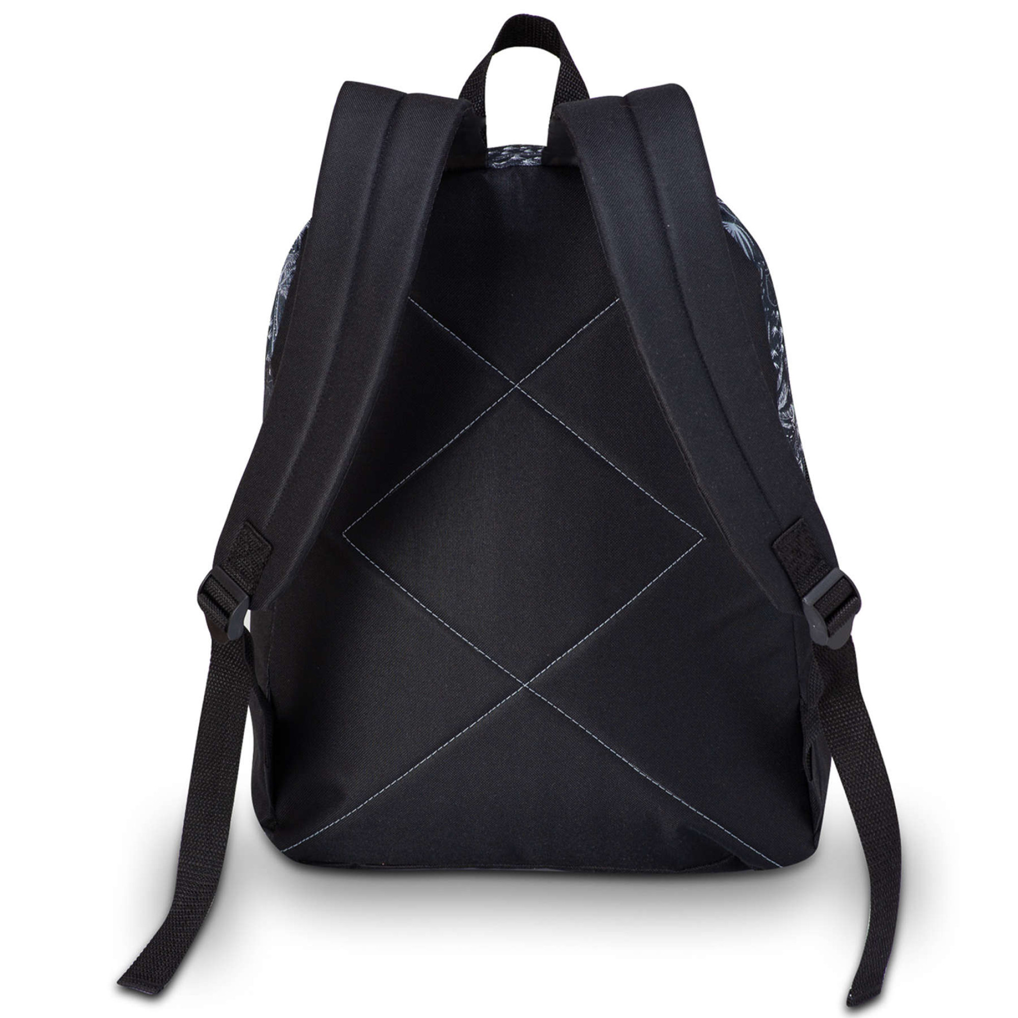 Рюкзак міський Semi Line 17 Black Print (J4686-1) - 3 - Robinzon.ua