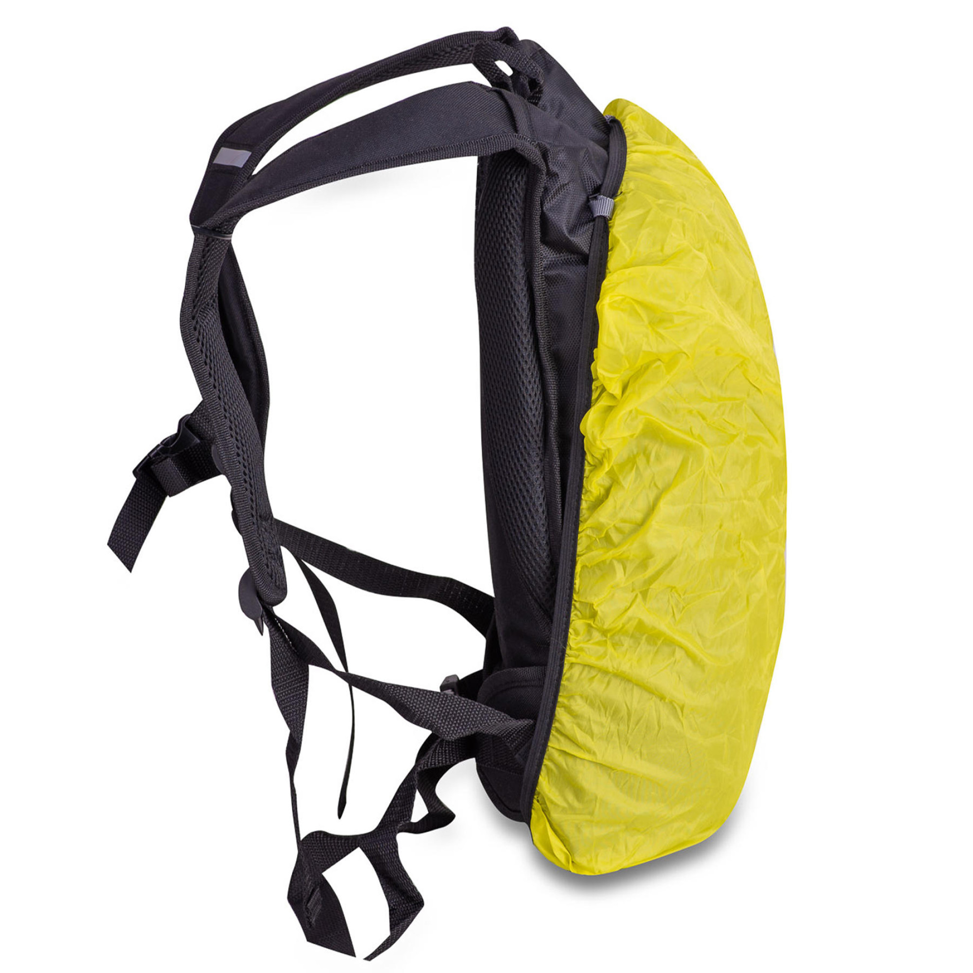 Рюкзак спортивний Semi Line 10 Black (A3011-1) - 4 - Robinzon.ua