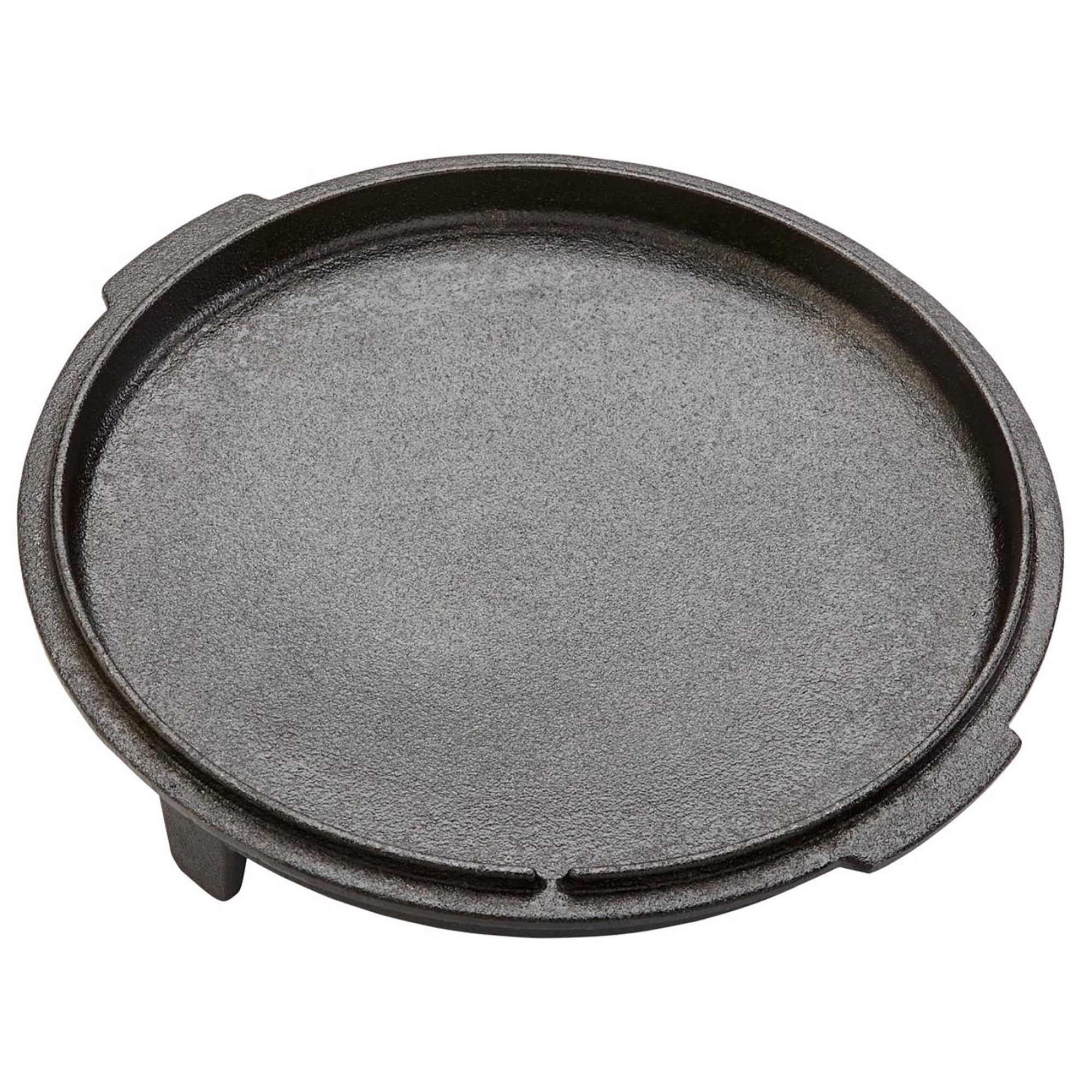 Казан з кришкою Groenberg Askja Pot 25 cm / 4 L Black (266016) - 3 - Robinzon.ua