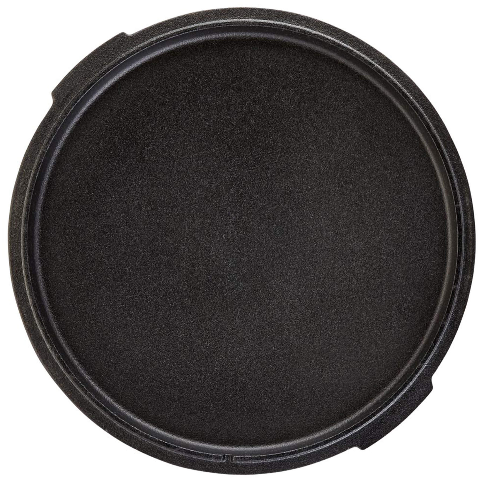 Казан з кришкою Groenberg Askja Pot 33 cm / 10 L Black (266018) - 3 Казан з кришкою Groenberg Askja Pot 33 cm / 10 L Black (266018) - 3 - Robinzon.ua