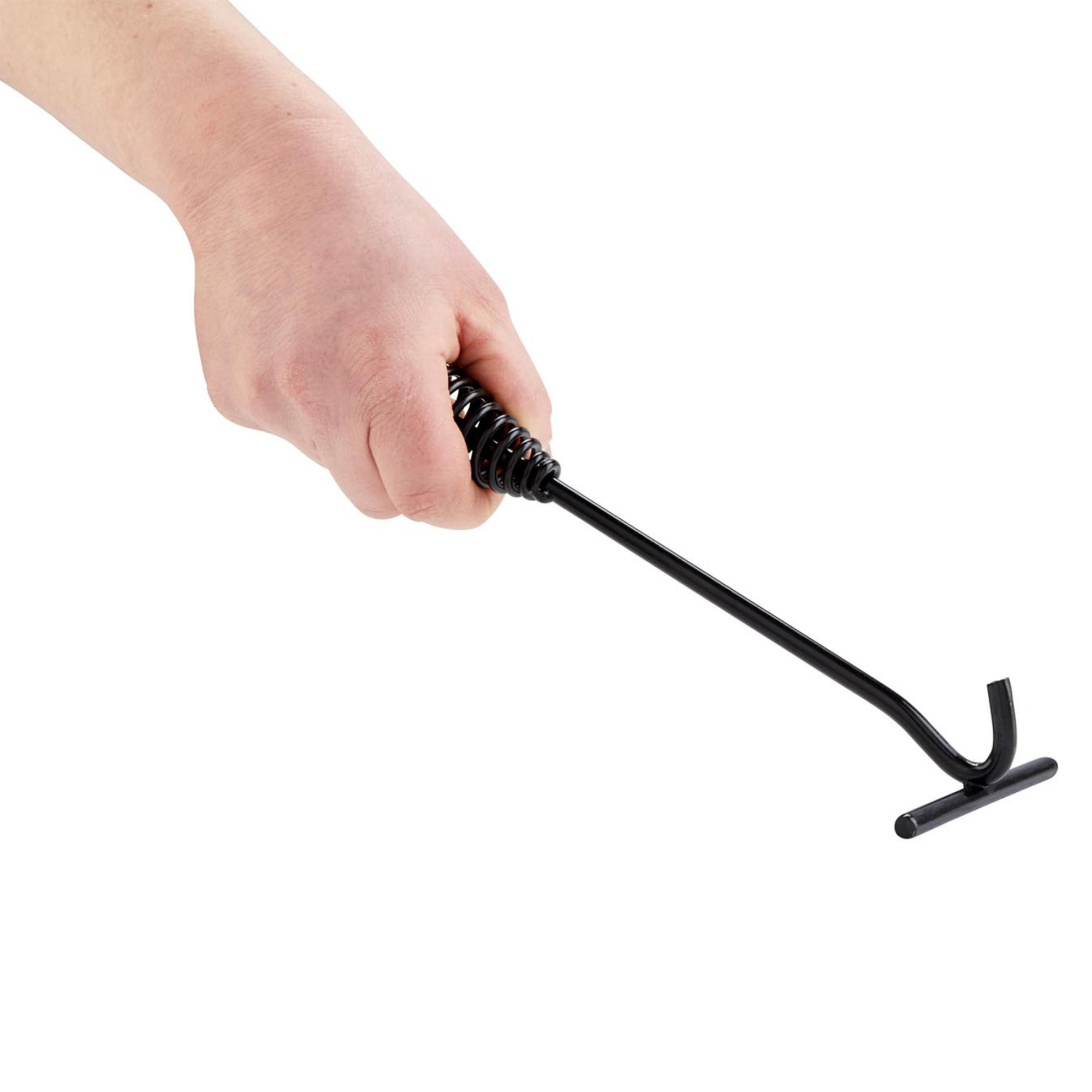 Подъемник крышки Groenberg Knopp Handle Black (266019) - 1 Подъемник крышки Groenberg Knopp Handle Black (266019) - 1 - Robinzon.ua