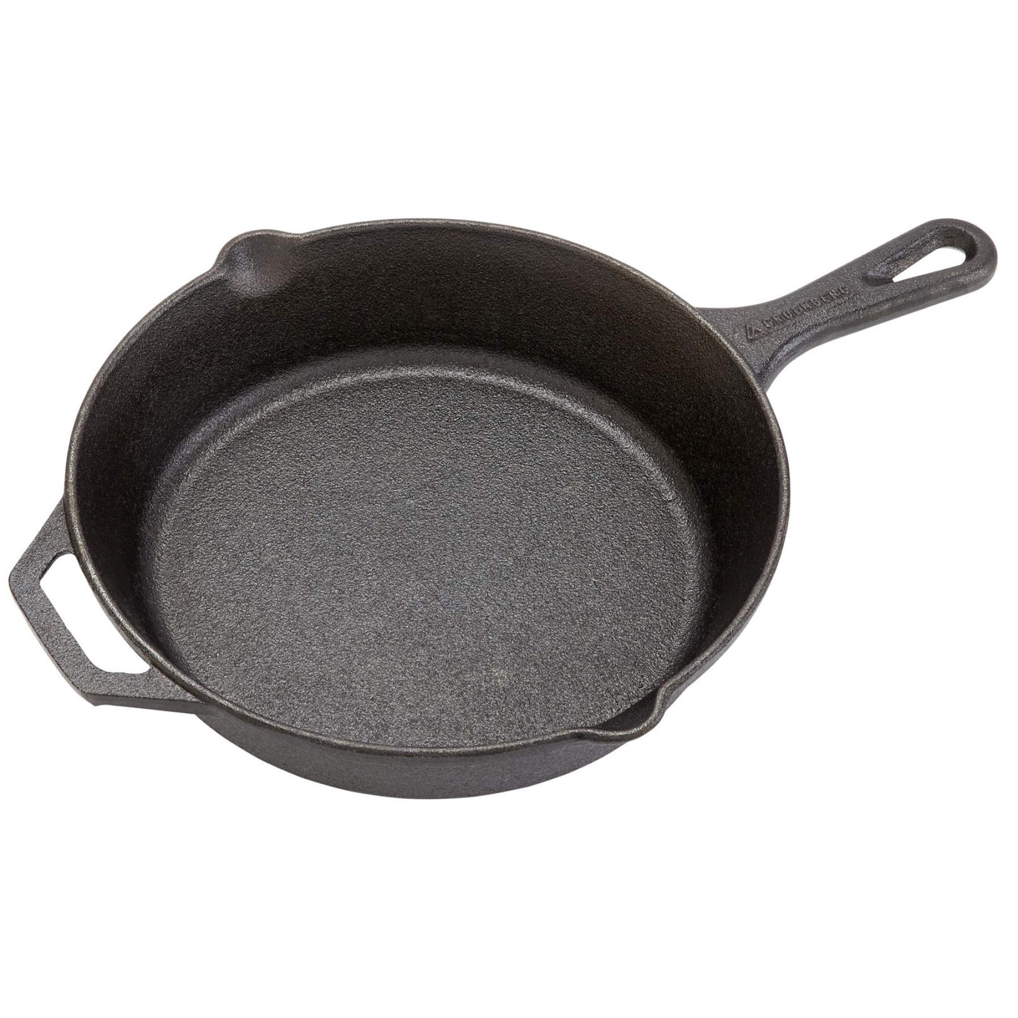 Сковорода Groenberg Hekla Pan 25 cm / 2 L Black (266022) - 3 - Robinzon.ua