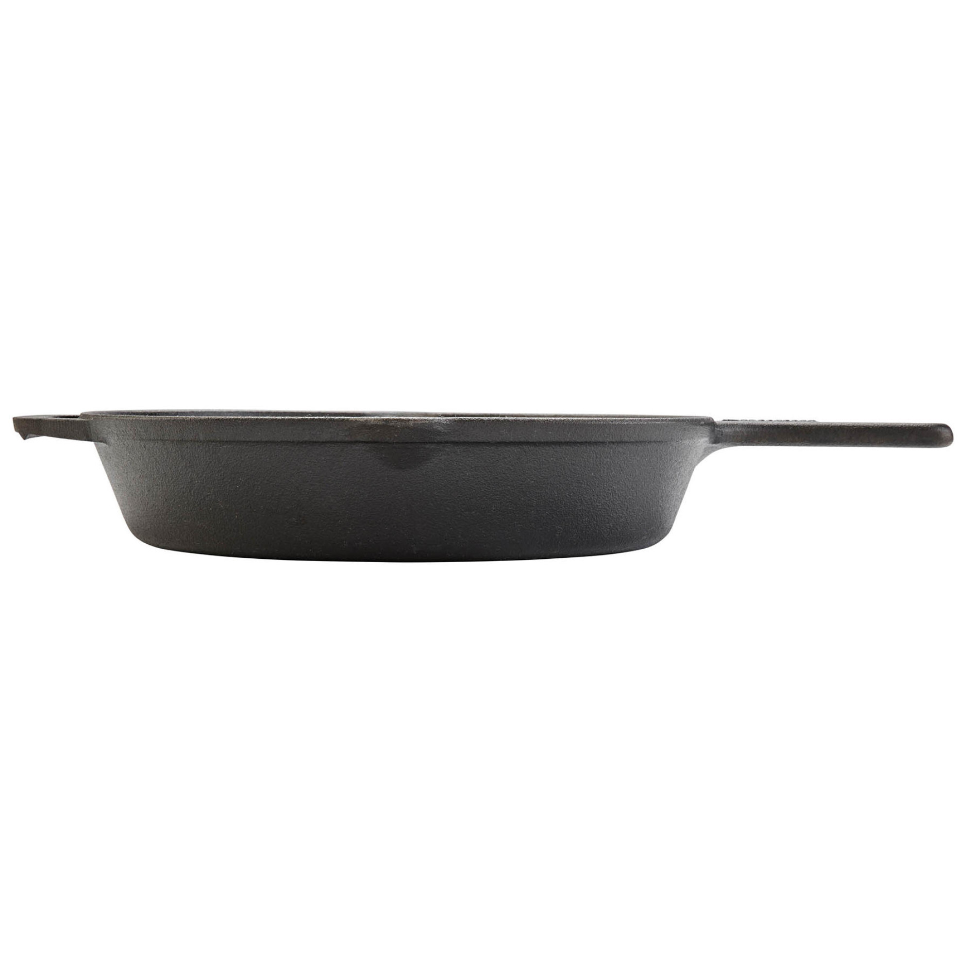 Сковорода Groenberg Hekla Pan 30 cm / 3 L Black (266023) - 2 - Robinzon.ua