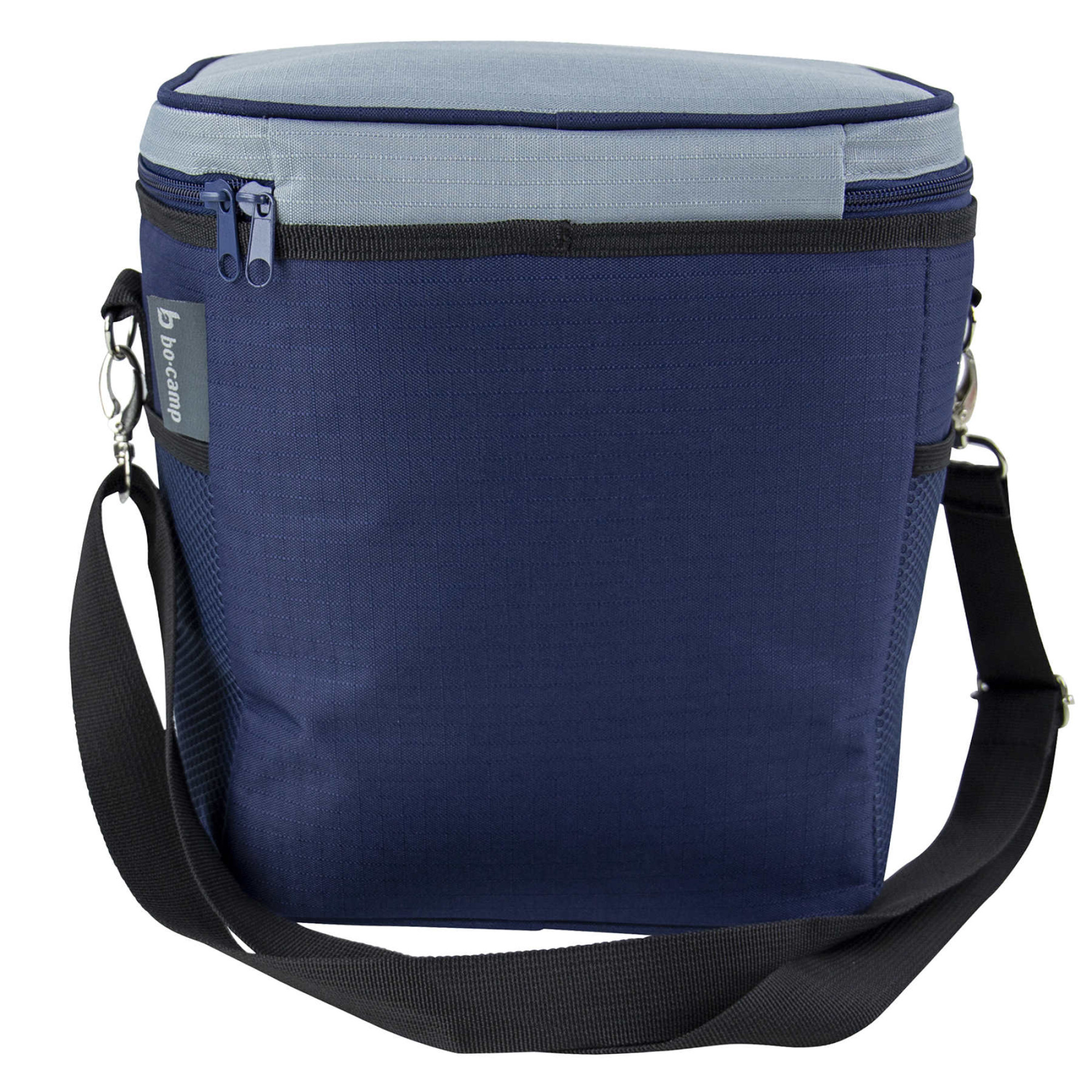 Термосумка Bo-Camp Cooler Bag 10 Blue (6702983) - 4 - Robinzon.ua