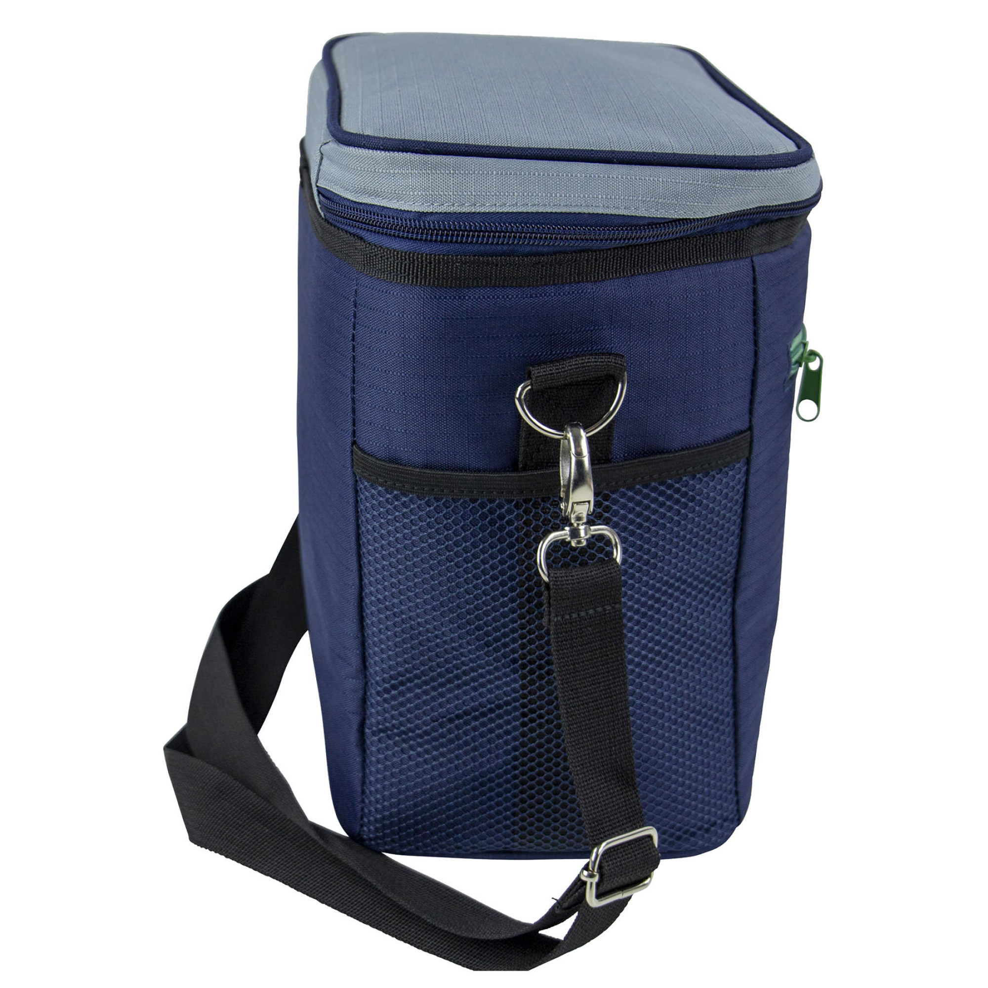 Термосумка Bo-Camp Cooler Bag 10 Blue (6702983) - 1 - Robinzon.ua