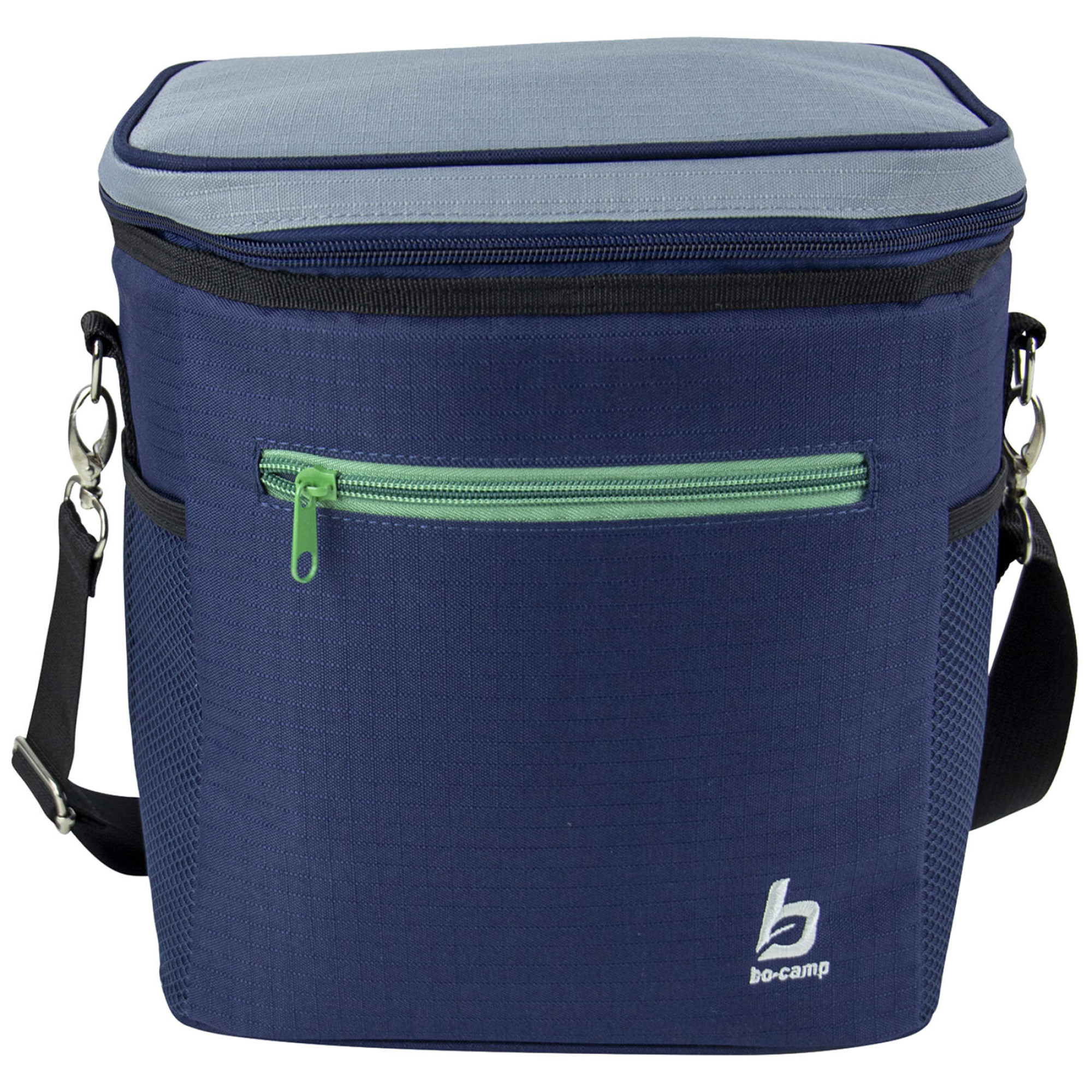 Термосумка Bo-Camp Cooler Bag 10 Blue (6702983) - 3 - Robinzon.ua