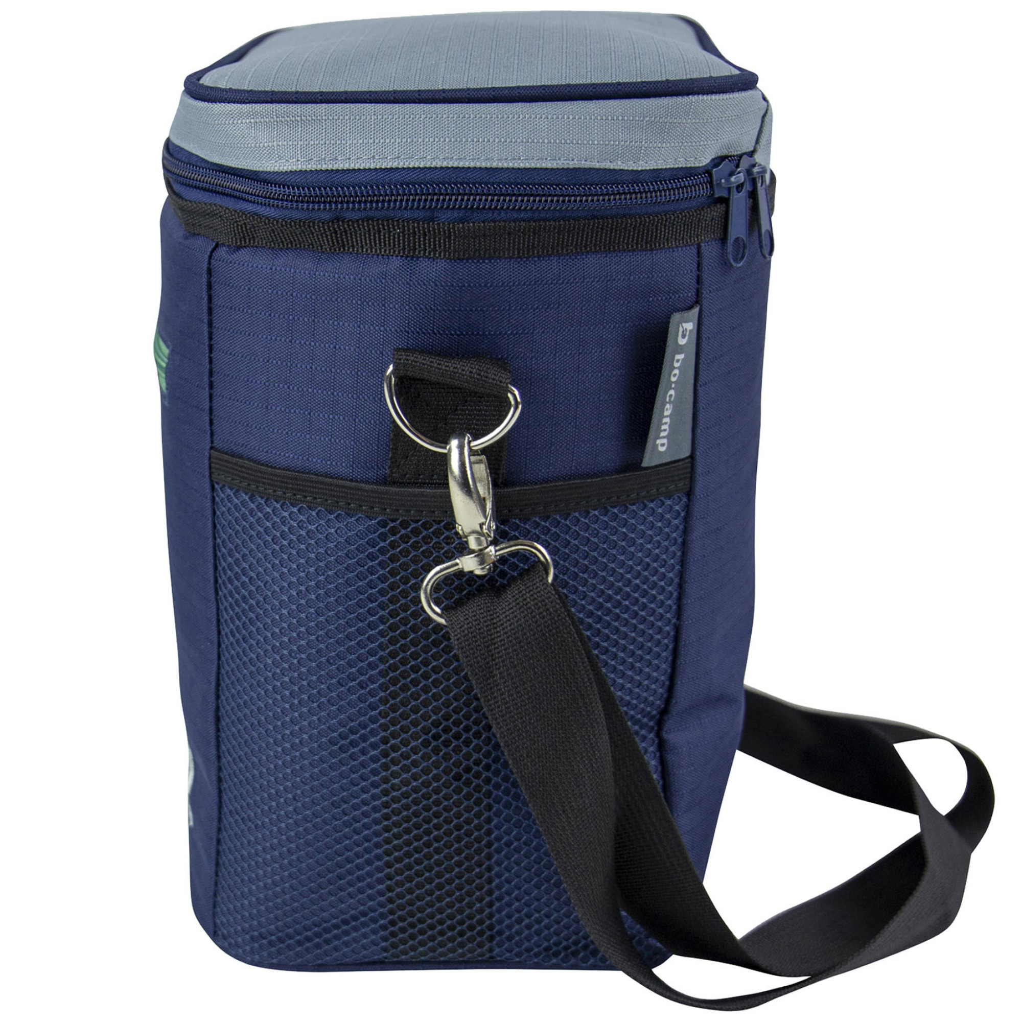 Термосумка Bo-Camp Cooler Bag 10 Blue (6702983) - 5 - Robinzon.ua