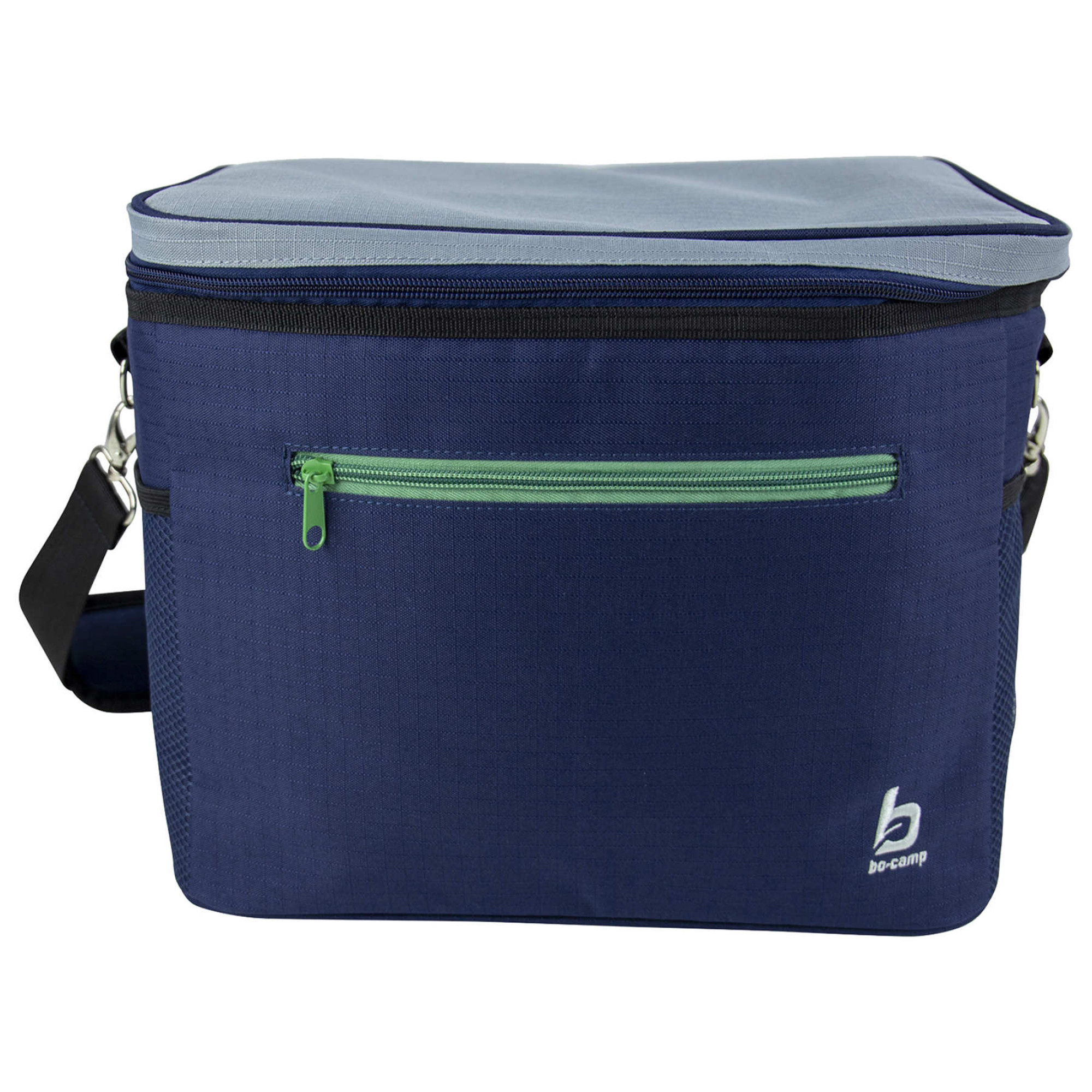 Термосумка Bo-Camp Cooler Bag 20 Blue (6702986) - Robinzon.ua