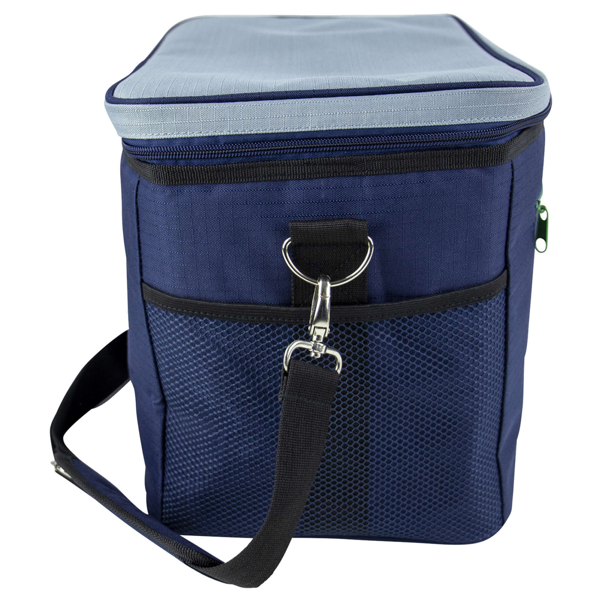 Термосумка Bo-Camp Cooler Bag 20 Blue (6702986) - 3 - Robinzon.ua