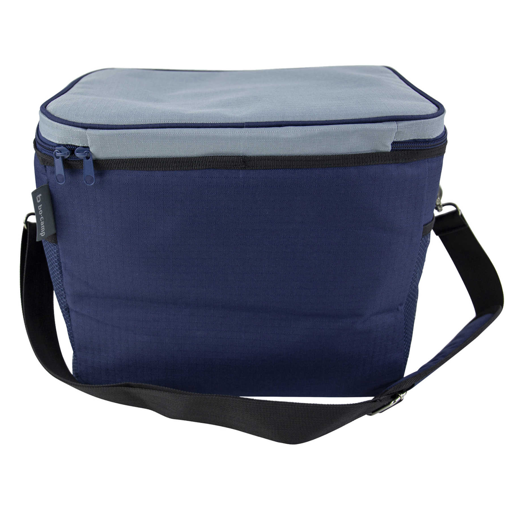 Термосумка Bo-Camp Cooler Bag 20 Blue (6702986) - 1 - Robinzon.ua