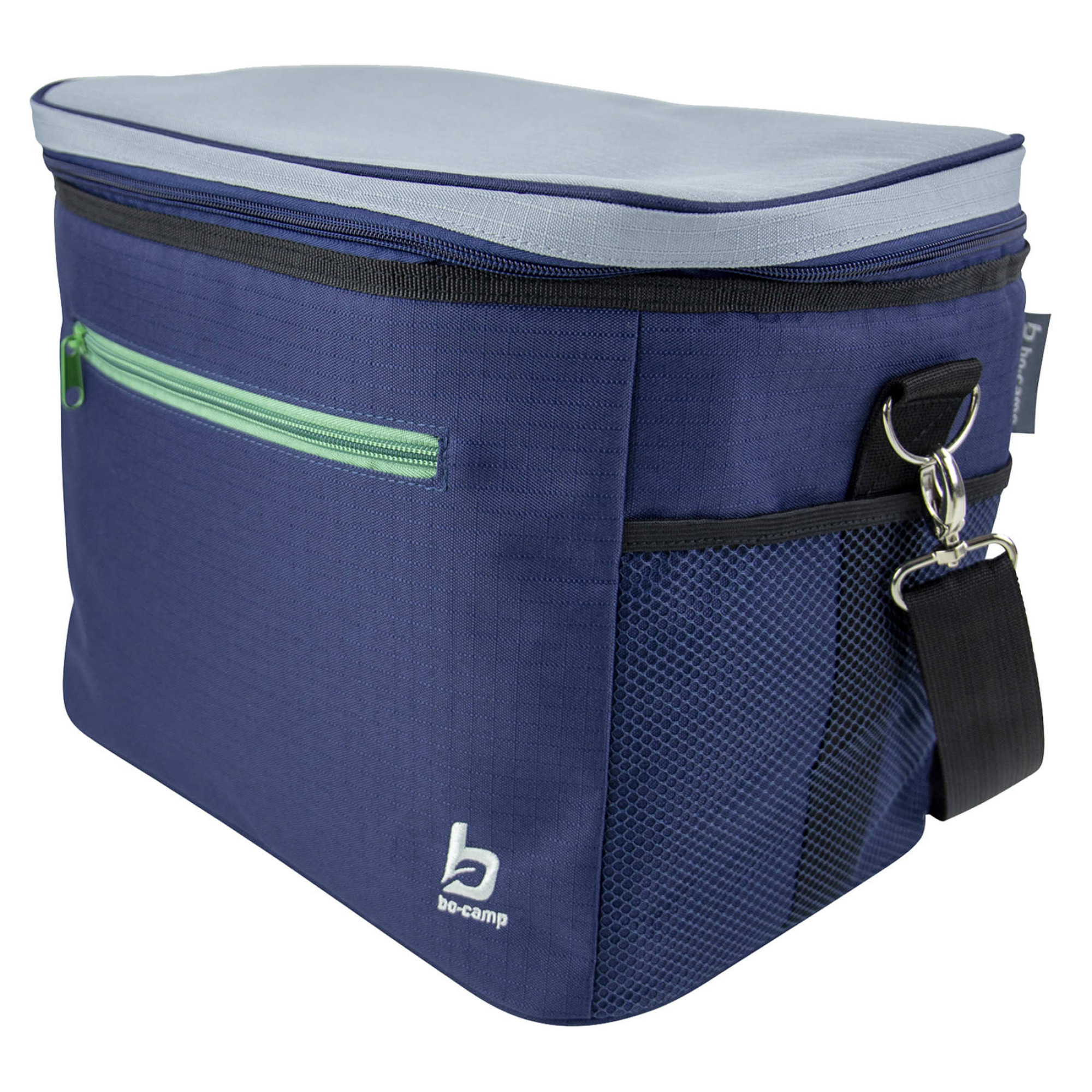 Термосумка Bo-Camp Cooler Bag 20 Blue (6702986) - 4 - Robinzon.ua