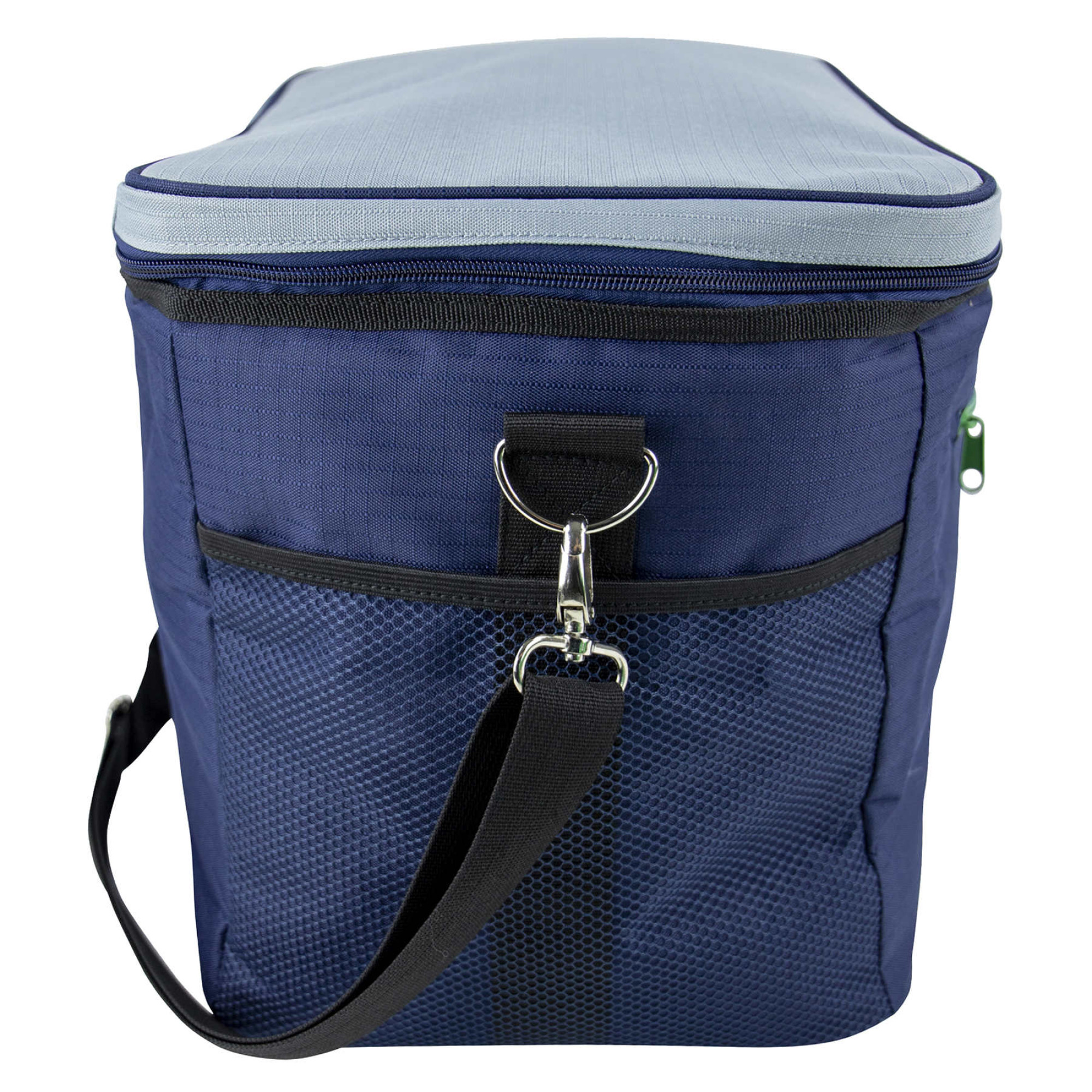 Термосумка Bo-Camp Cooler Bag 30 Blue (6702989) - 3 - Robinzon.ua