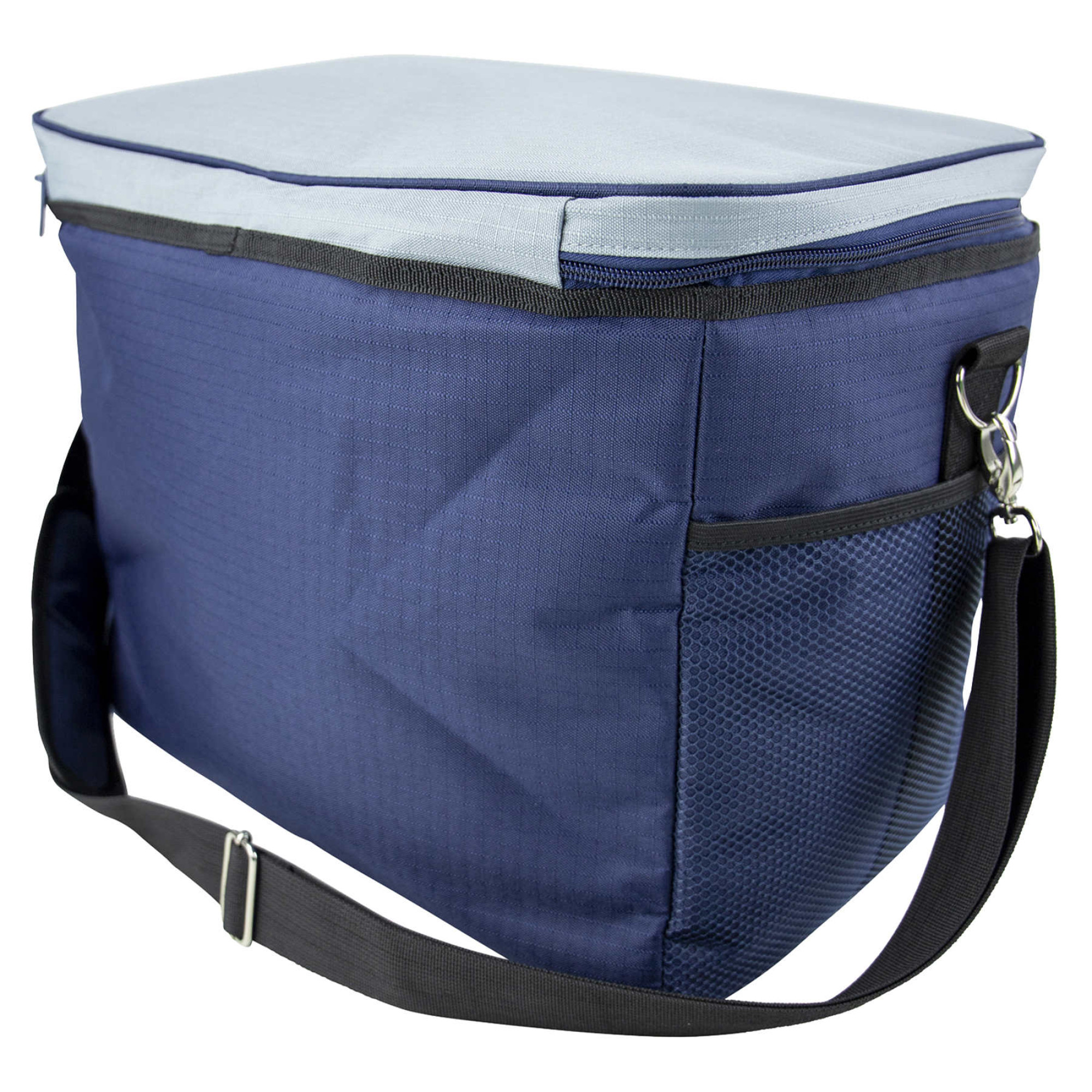 Термосумка Bo-Camp Cooler Bag 30 Blue (6702989) - 2 - Robinzon.ua