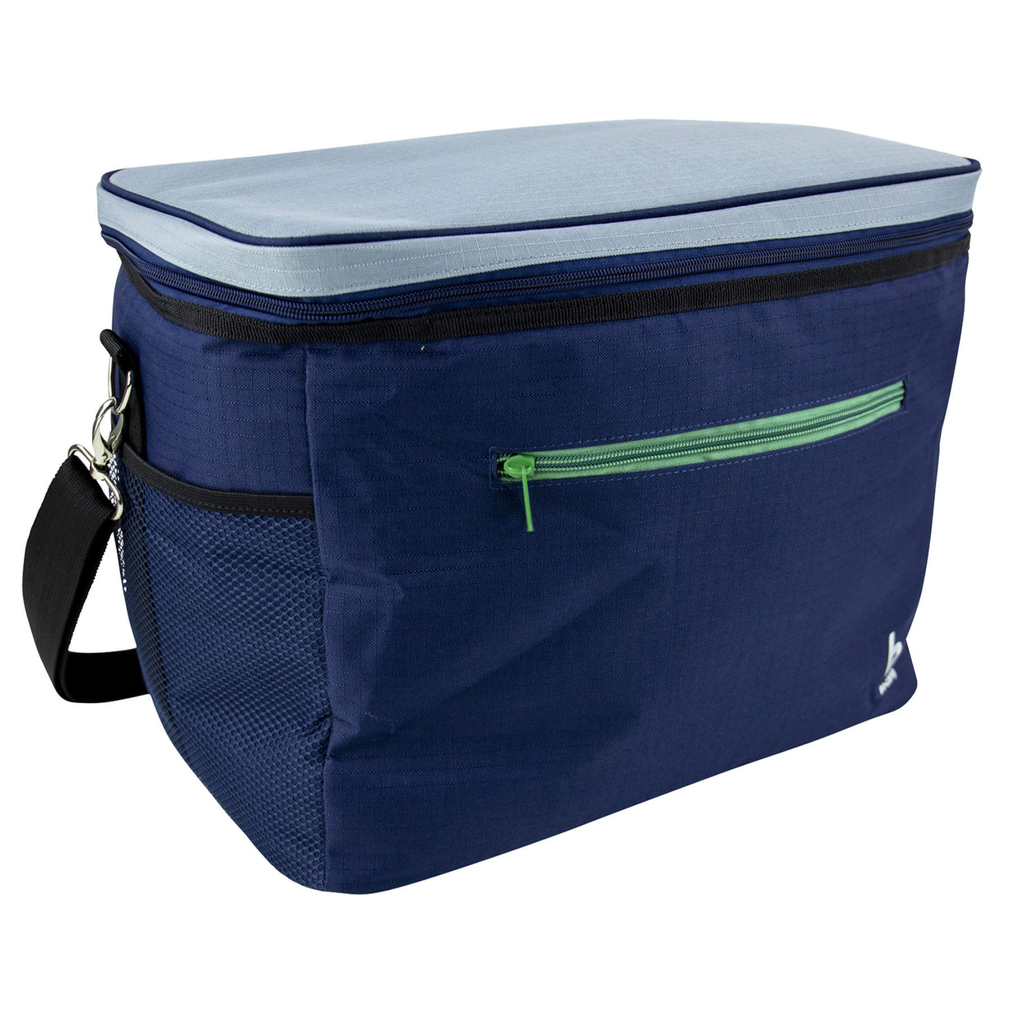 Термосумка Bo-Camp Cooler Bag 30 Blue (6702989) - 1 - Robinzon.ua