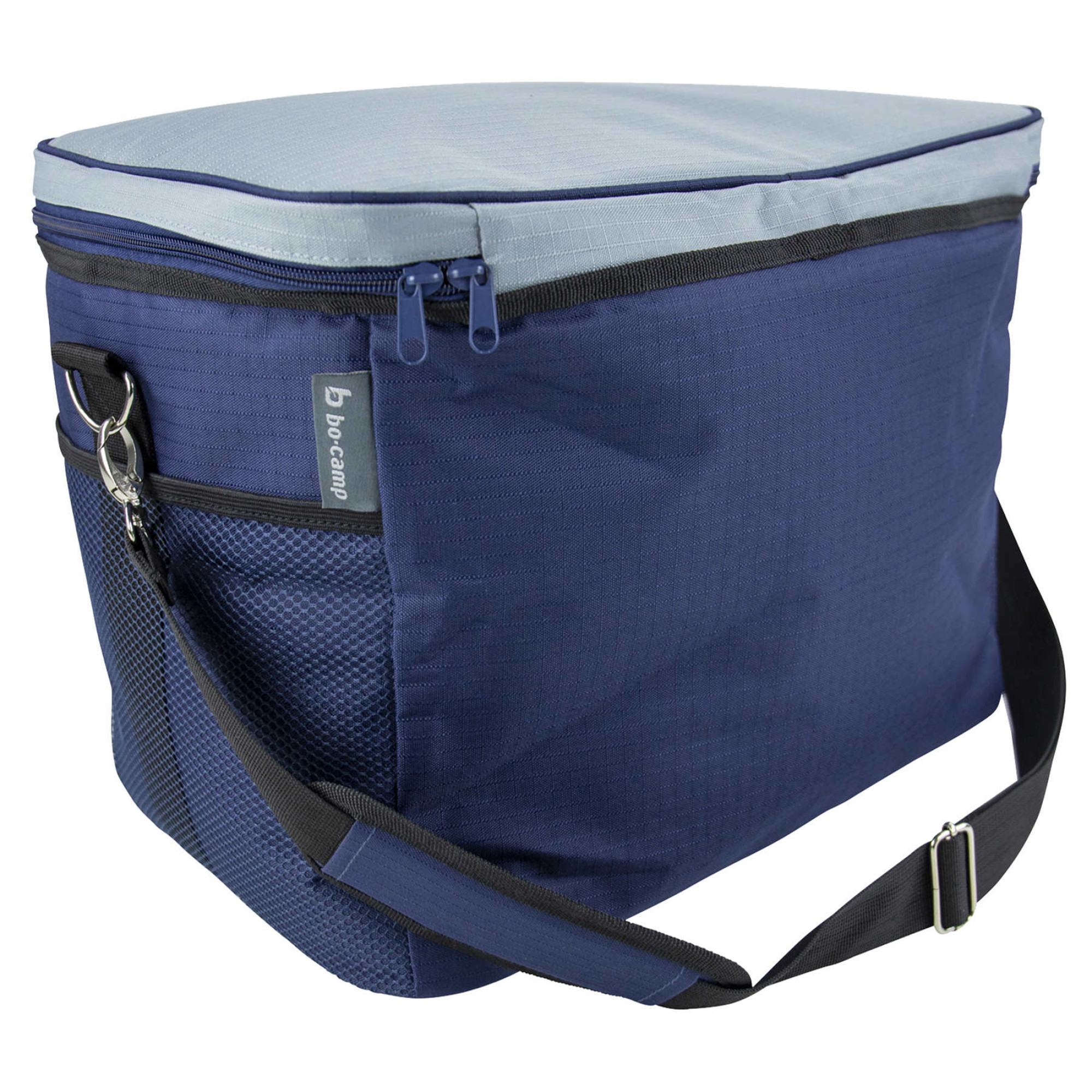 Термосумка Bo-Camp Cooler Bag 30 Blue (6702989) - 4 - Robinzon.ua