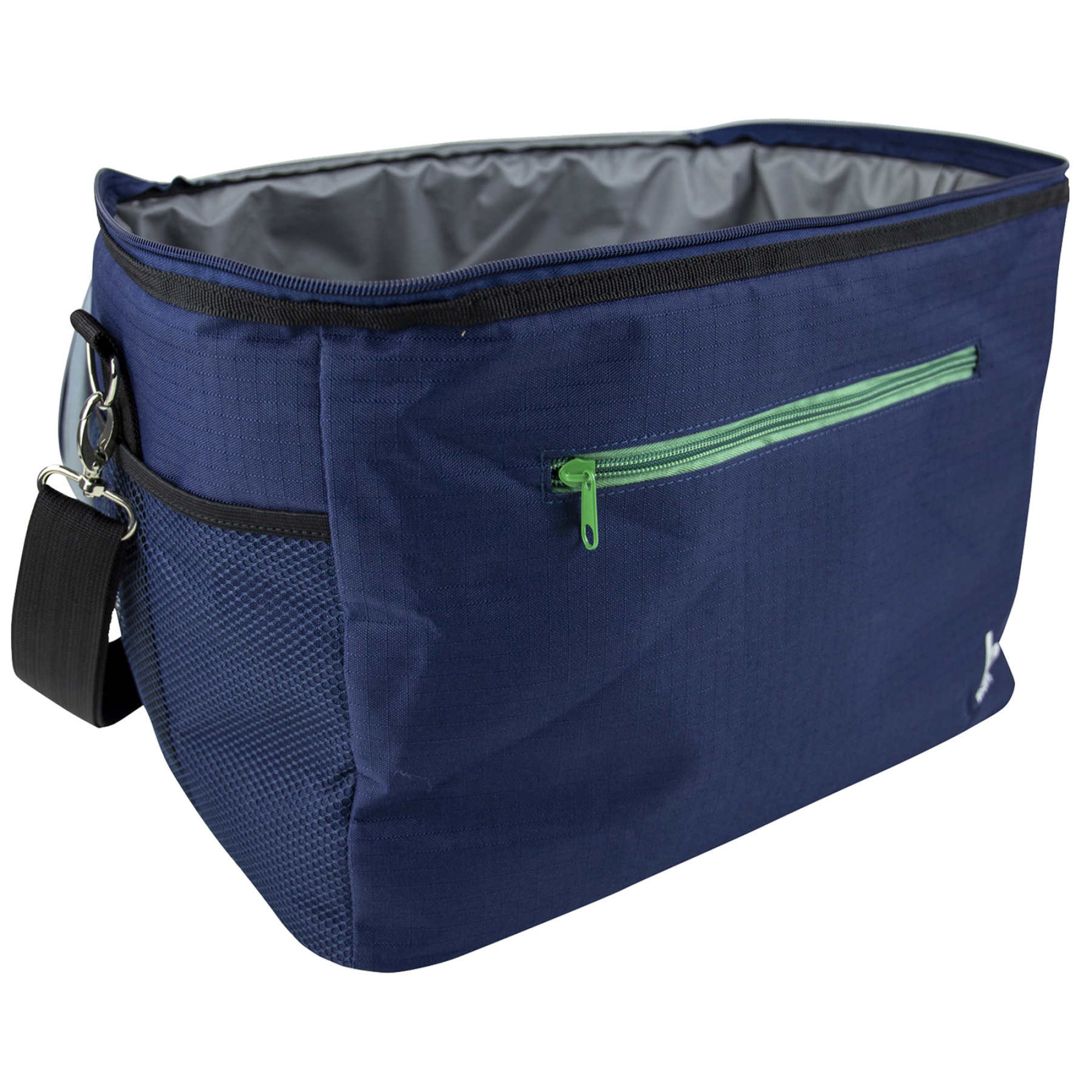 Термосумка Bo-Camp Cooler Bag 30 Blue (6702989) - 6 - Robinzon.ua