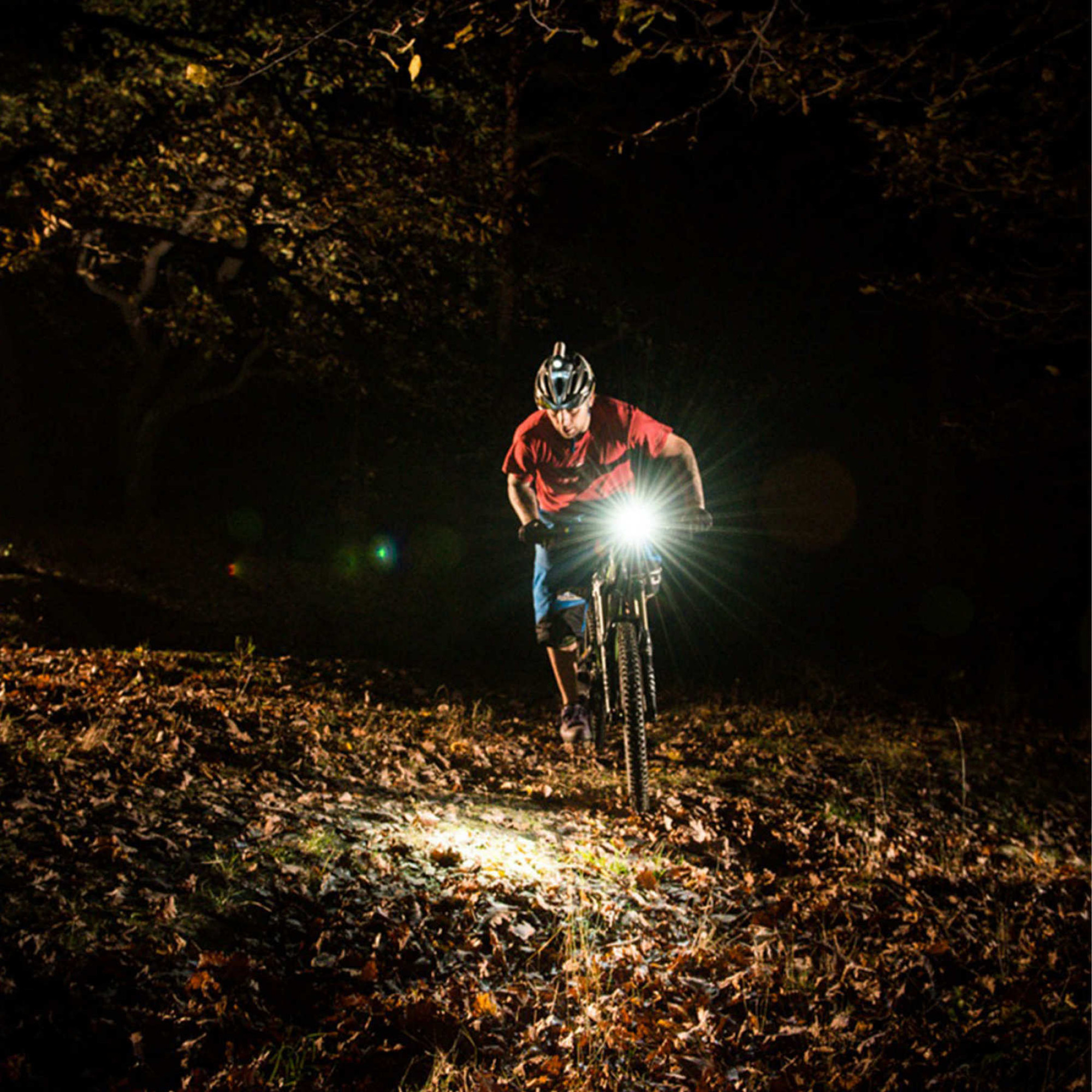 Фонарь велосипедный передний Mactronic Scream 3.1 (1000 Lm) Recharg Type-C (ABF0167) - 3 - Robinzon.ua